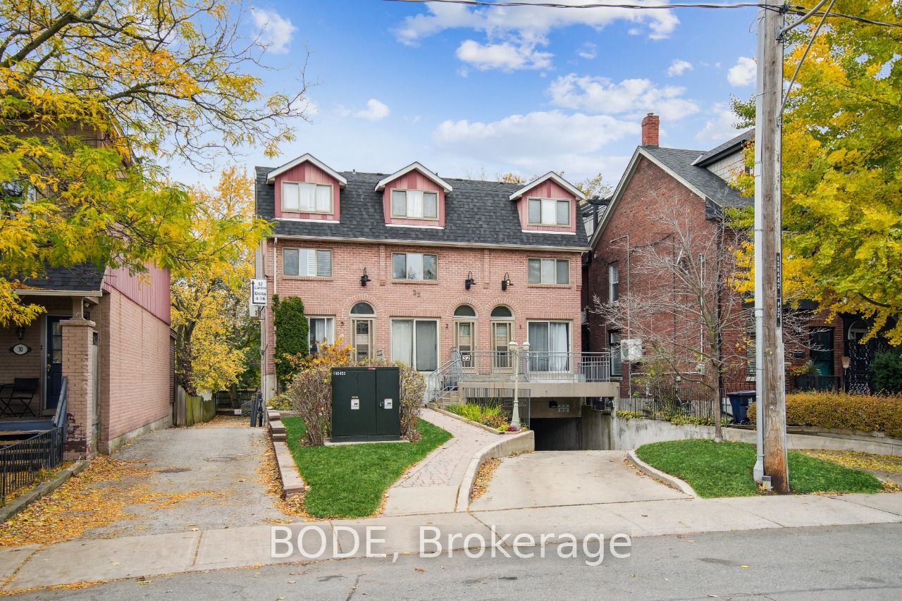 32 Curzon Street #6