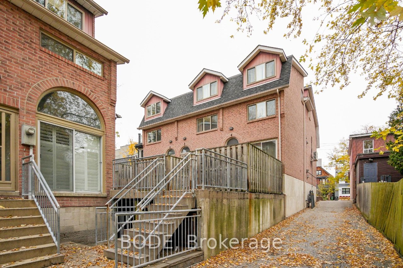 32 Curzon Street #6