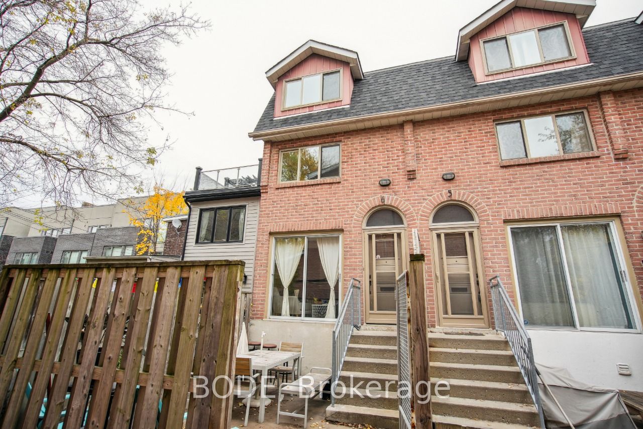 32 Curzon Street #6