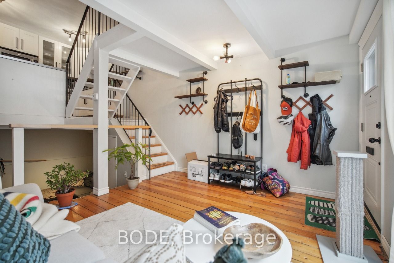 32 Curzon Street #6