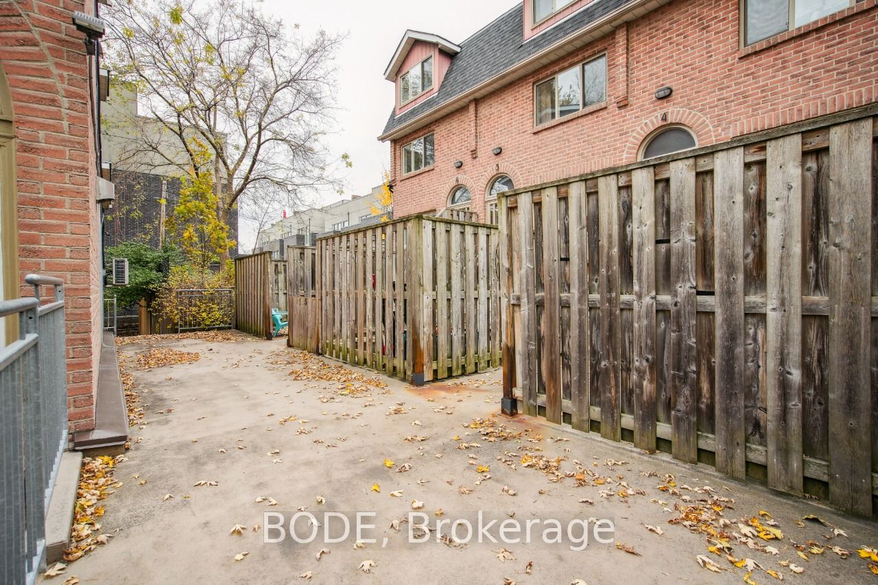 32 Curzon Street #6
