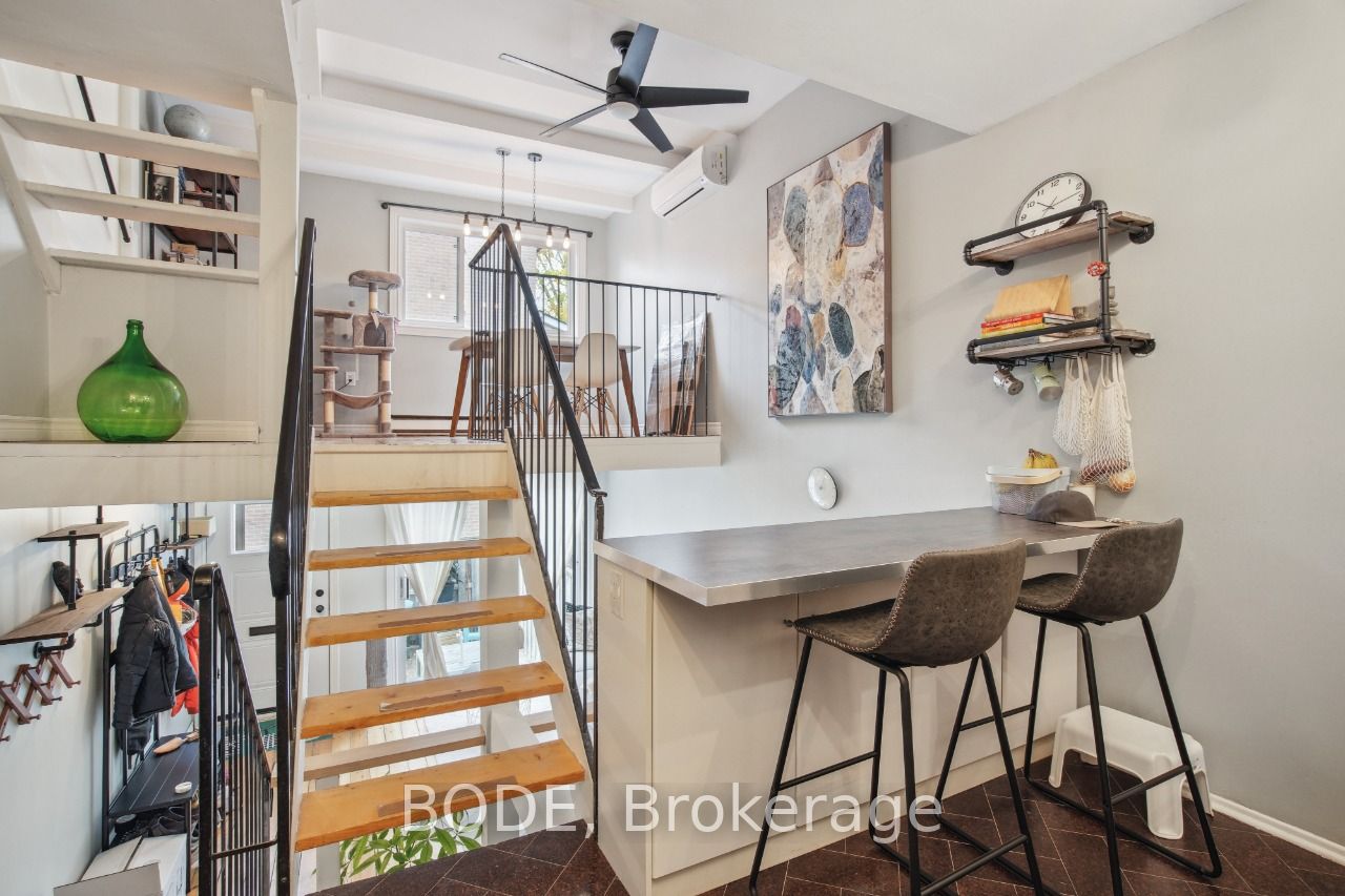 32 Curzon Street #6