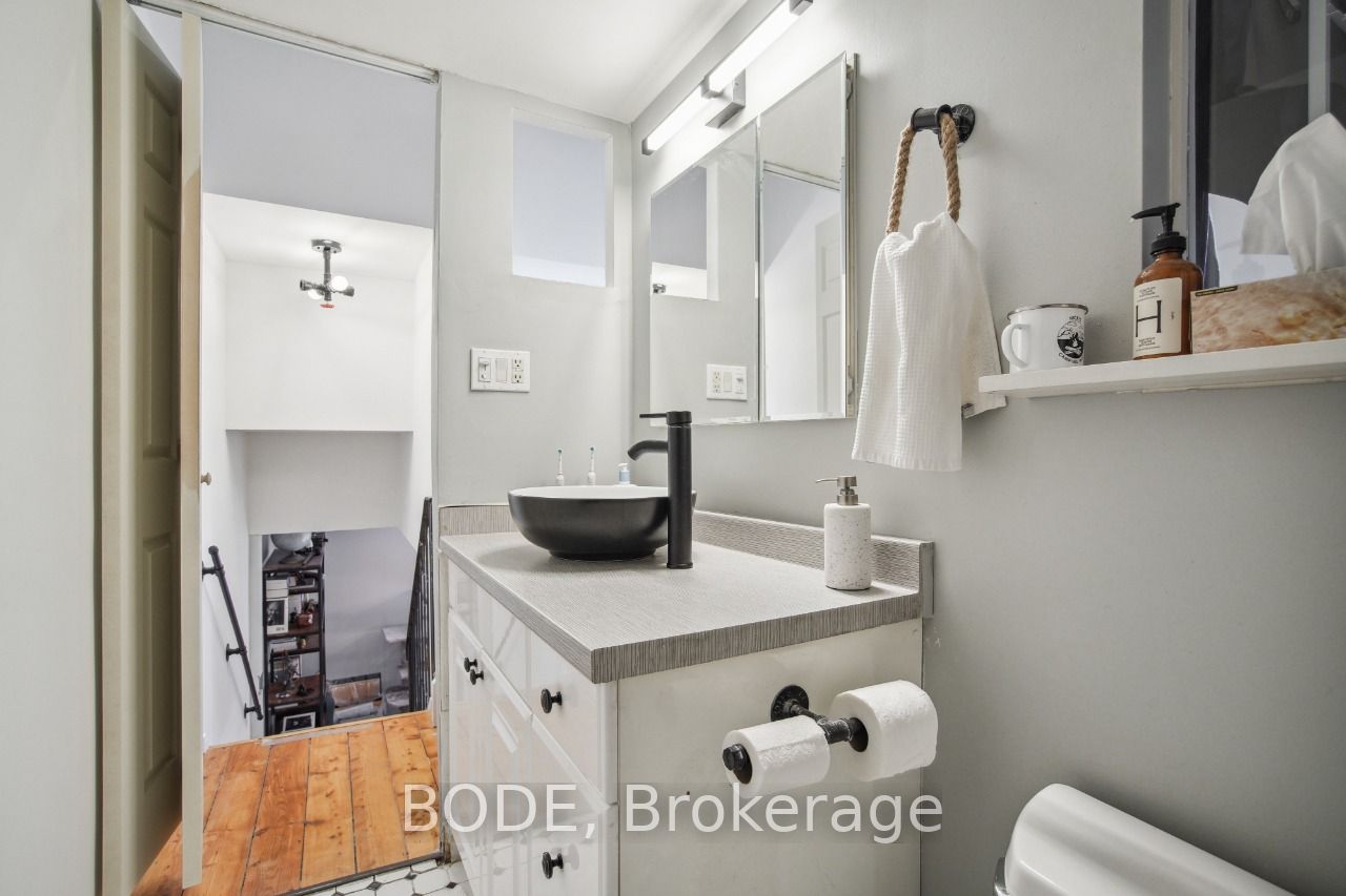 32 Curzon Street #6