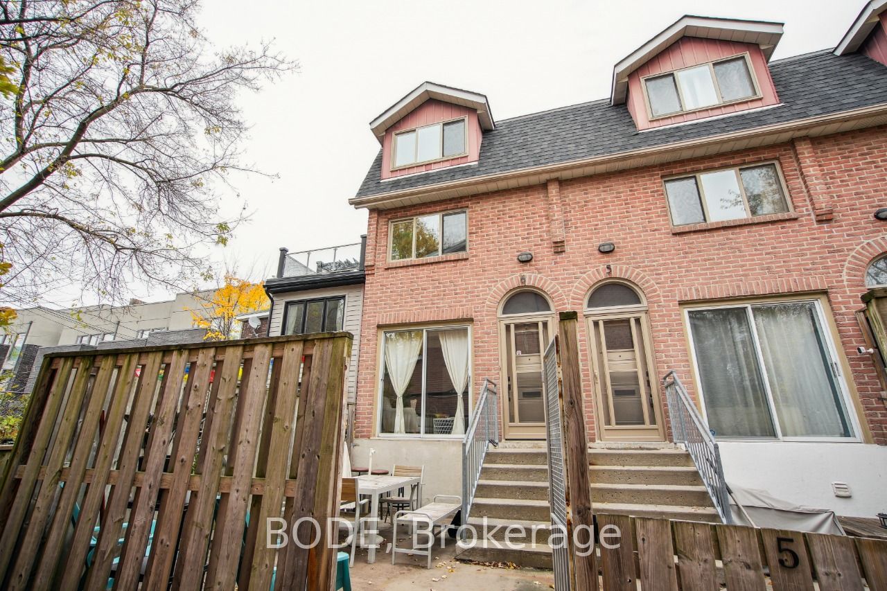 32 Curzon Street #6