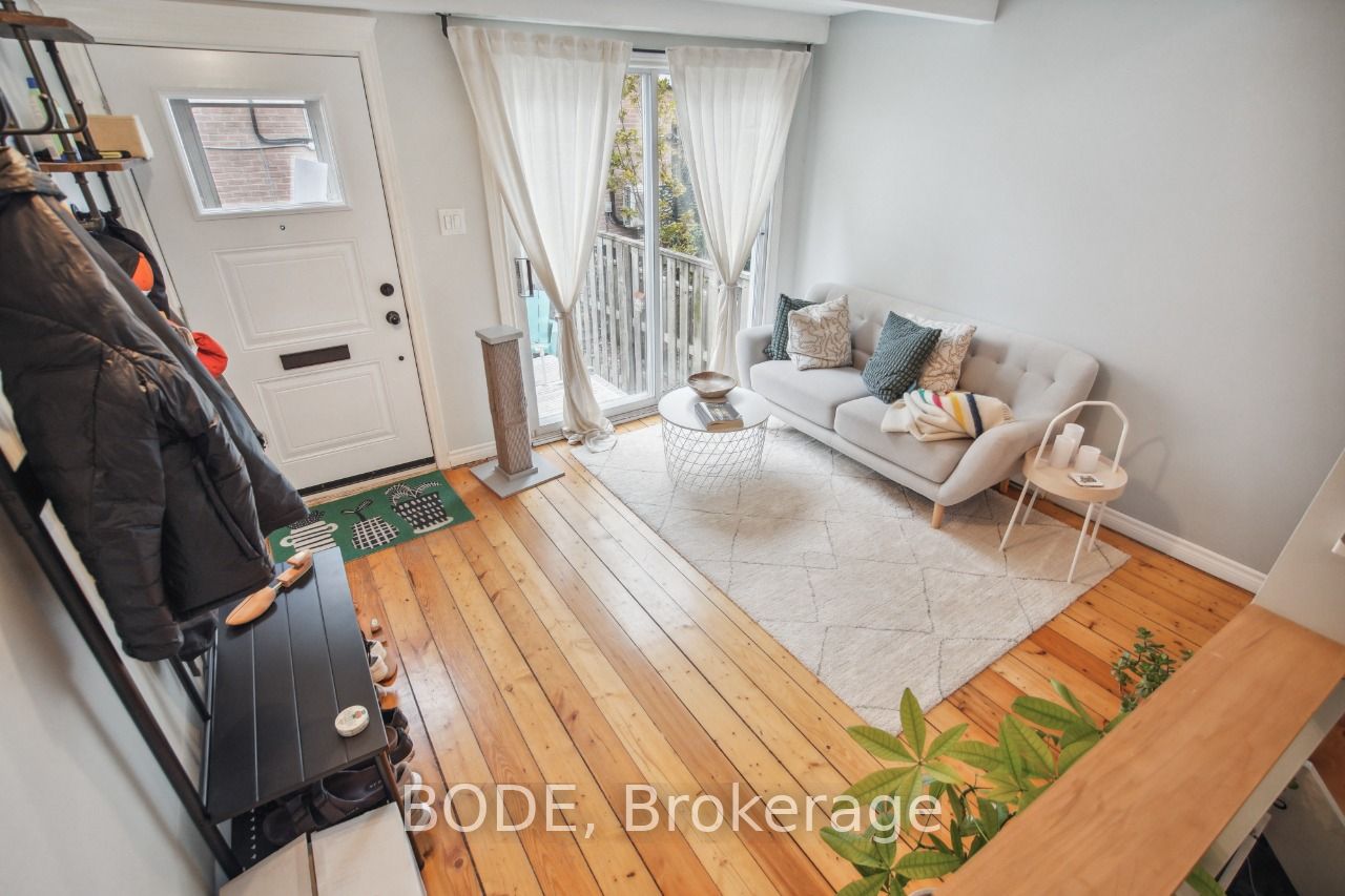 32 Curzon Street #6