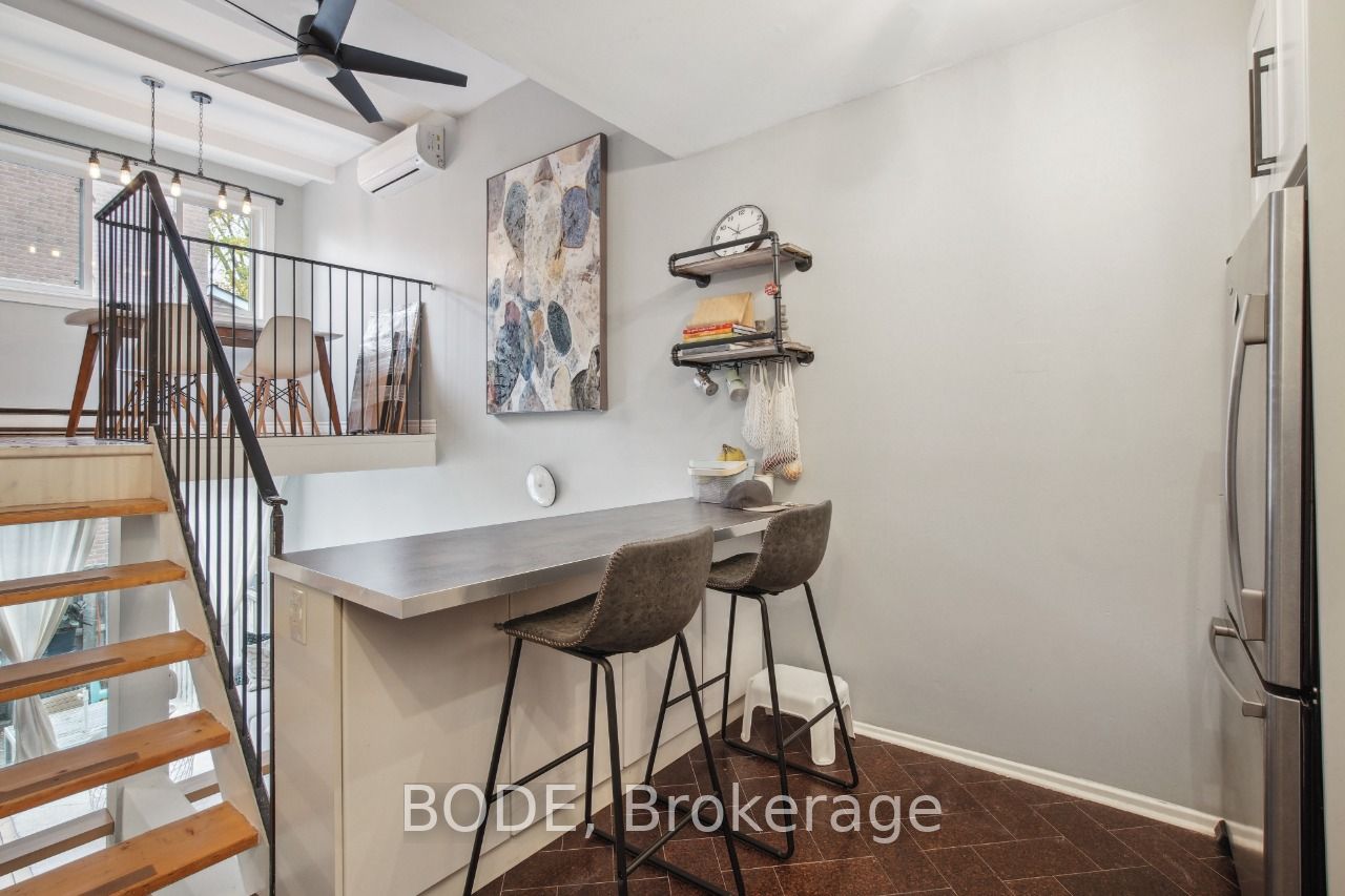 32 Curzon Street #6
