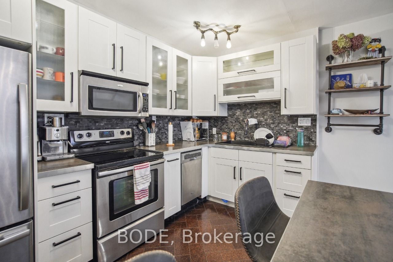 32 Curzon Street #6