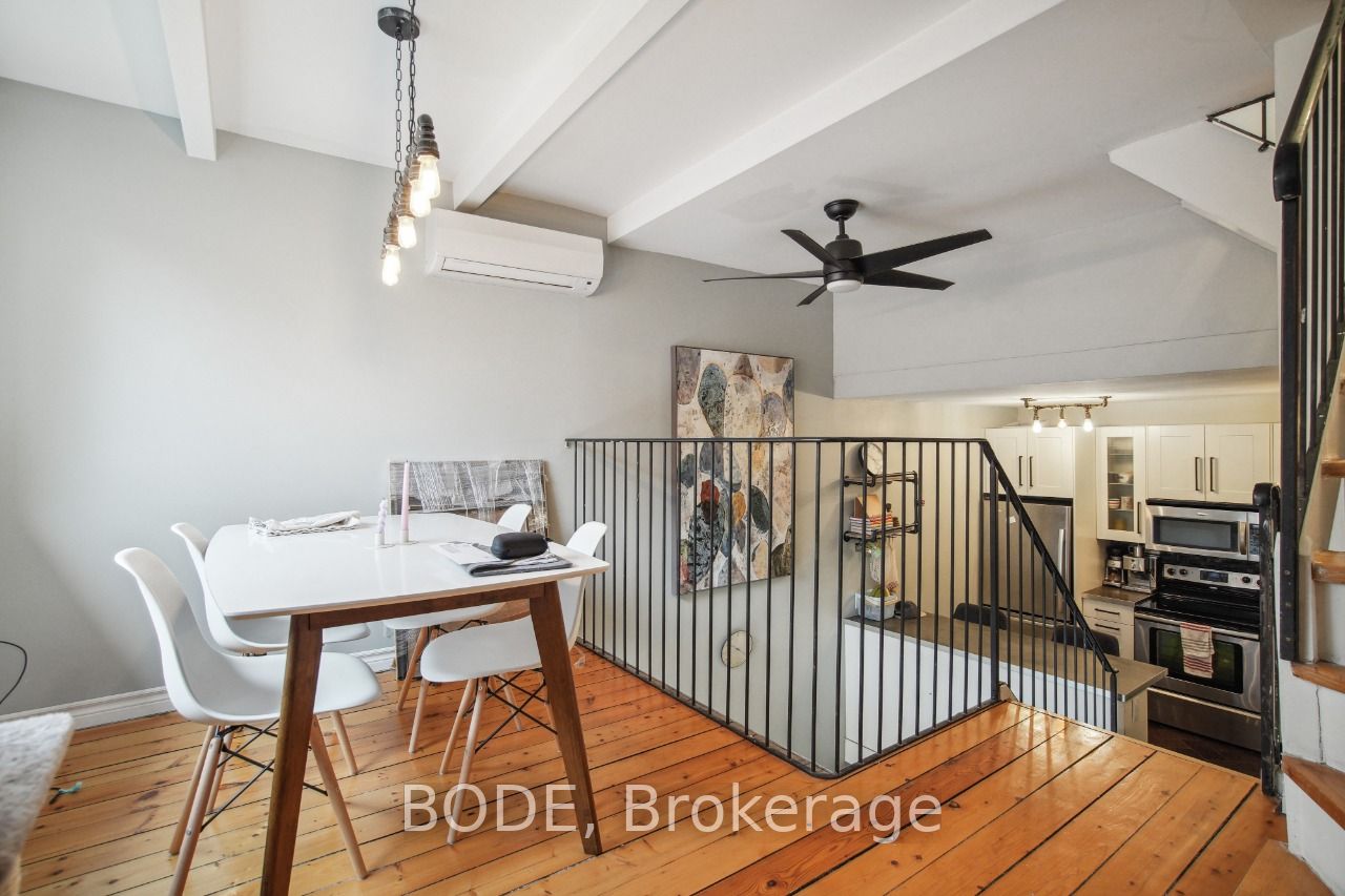 32 Curzon Street #6