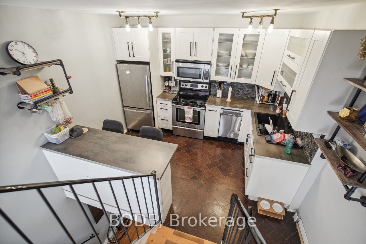 32 Curzon Street #6