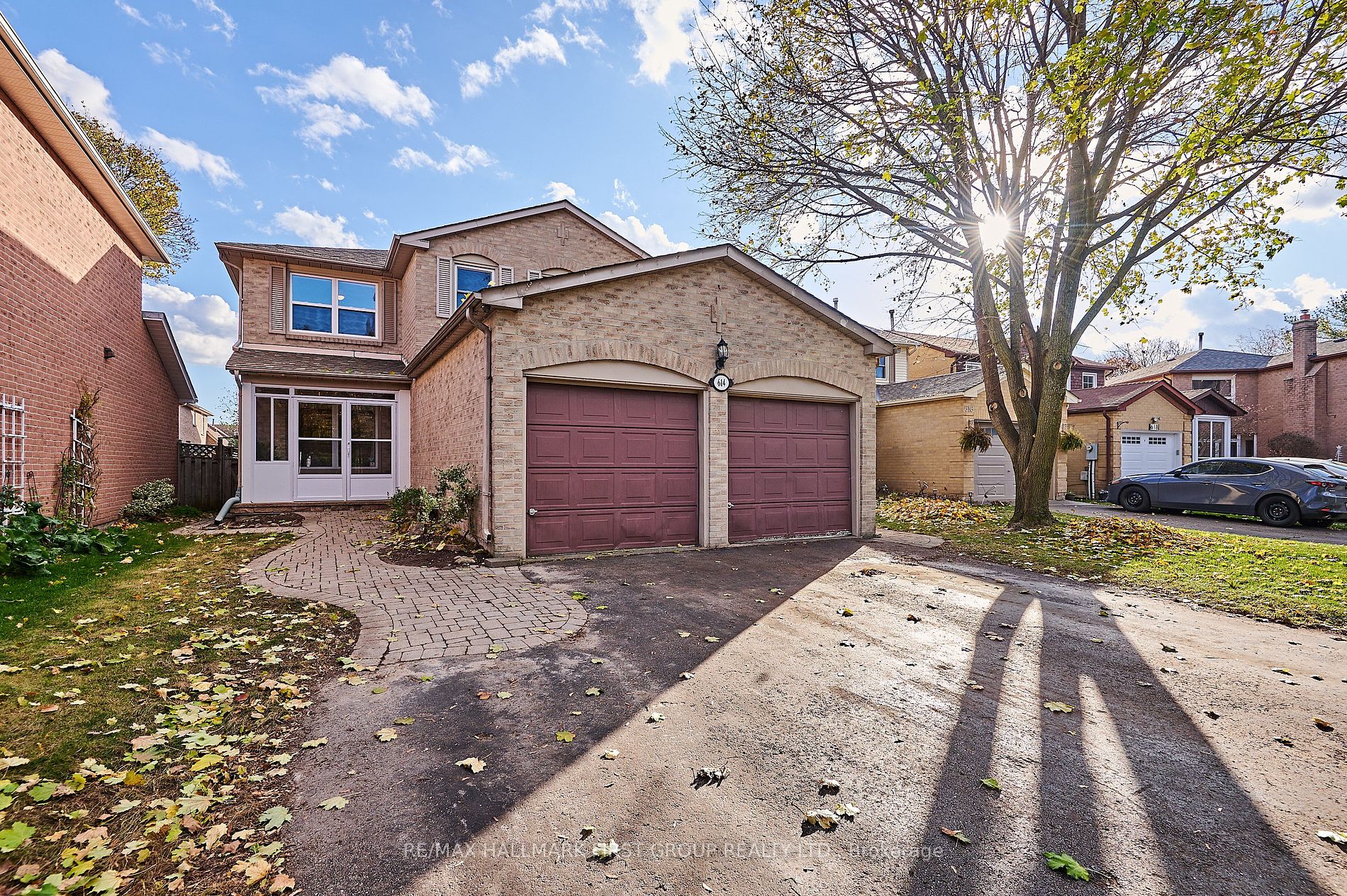 614 Springview Dr