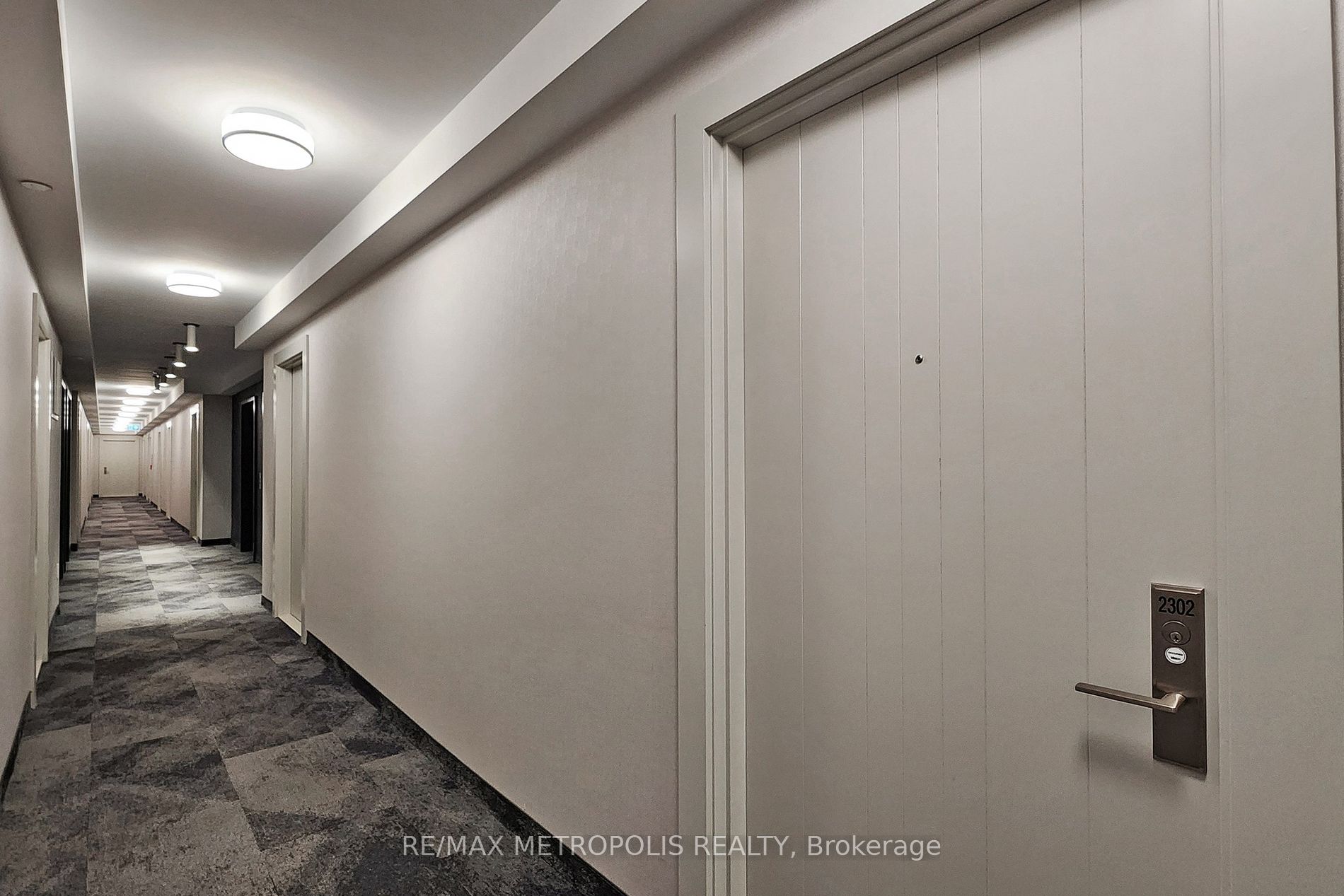 2550 Simcoe St N, #2302