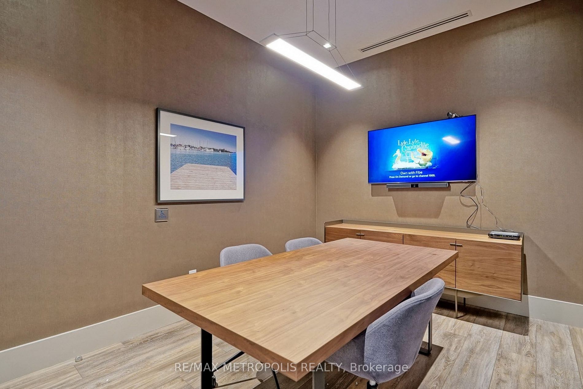 2550 Simcoe St N, #2302