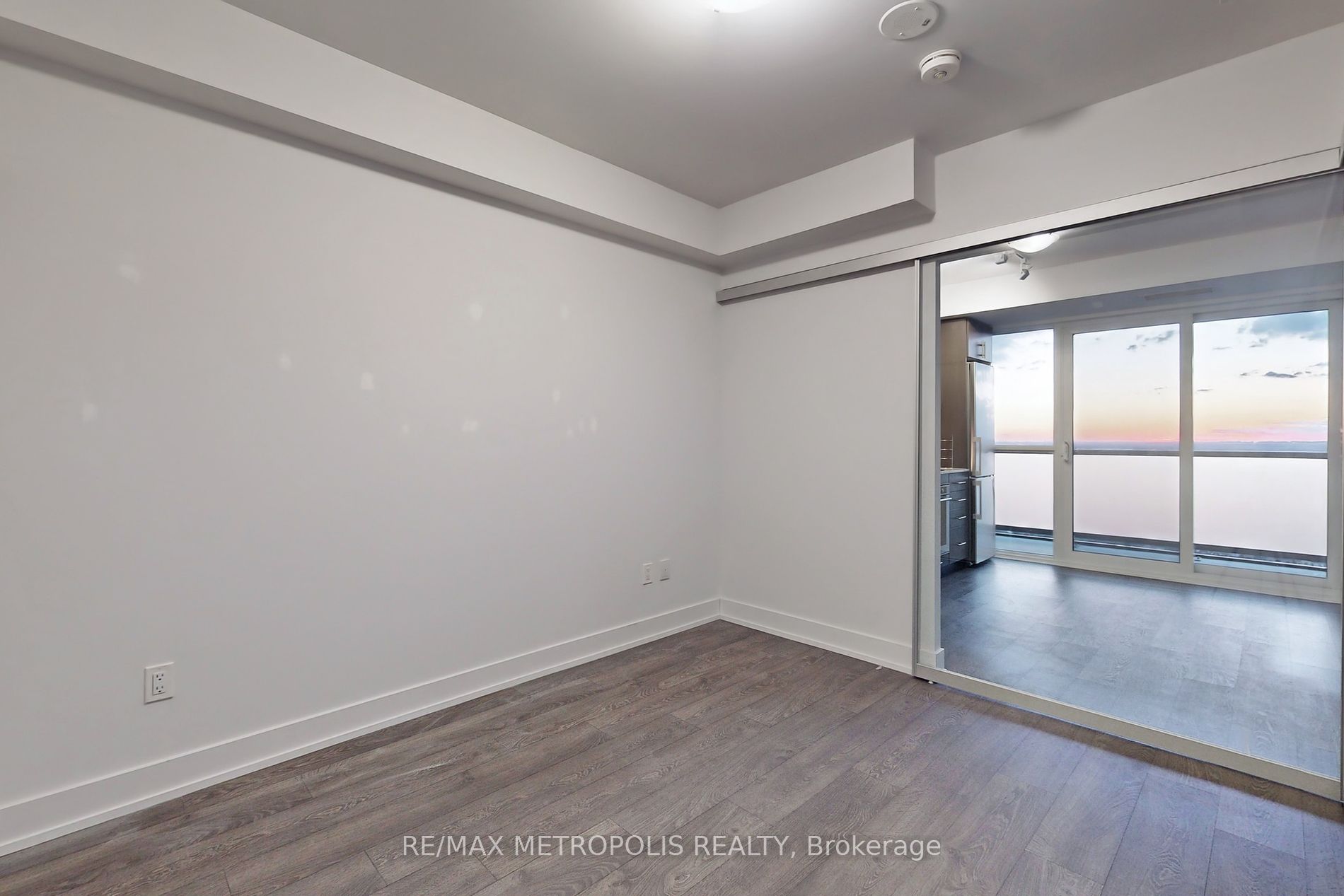 2550 Simcoe St N, #2302