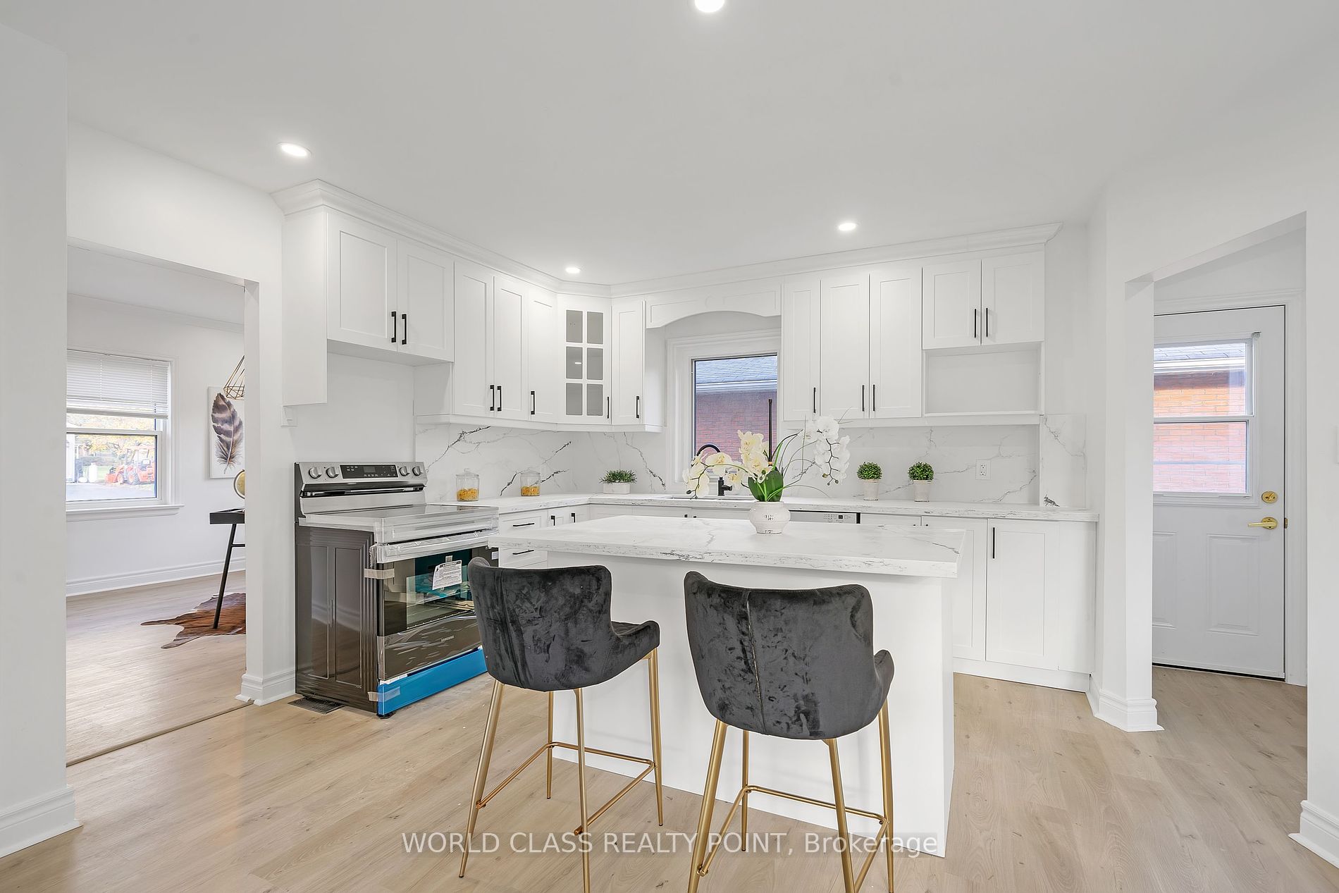 503 Madison Avenue