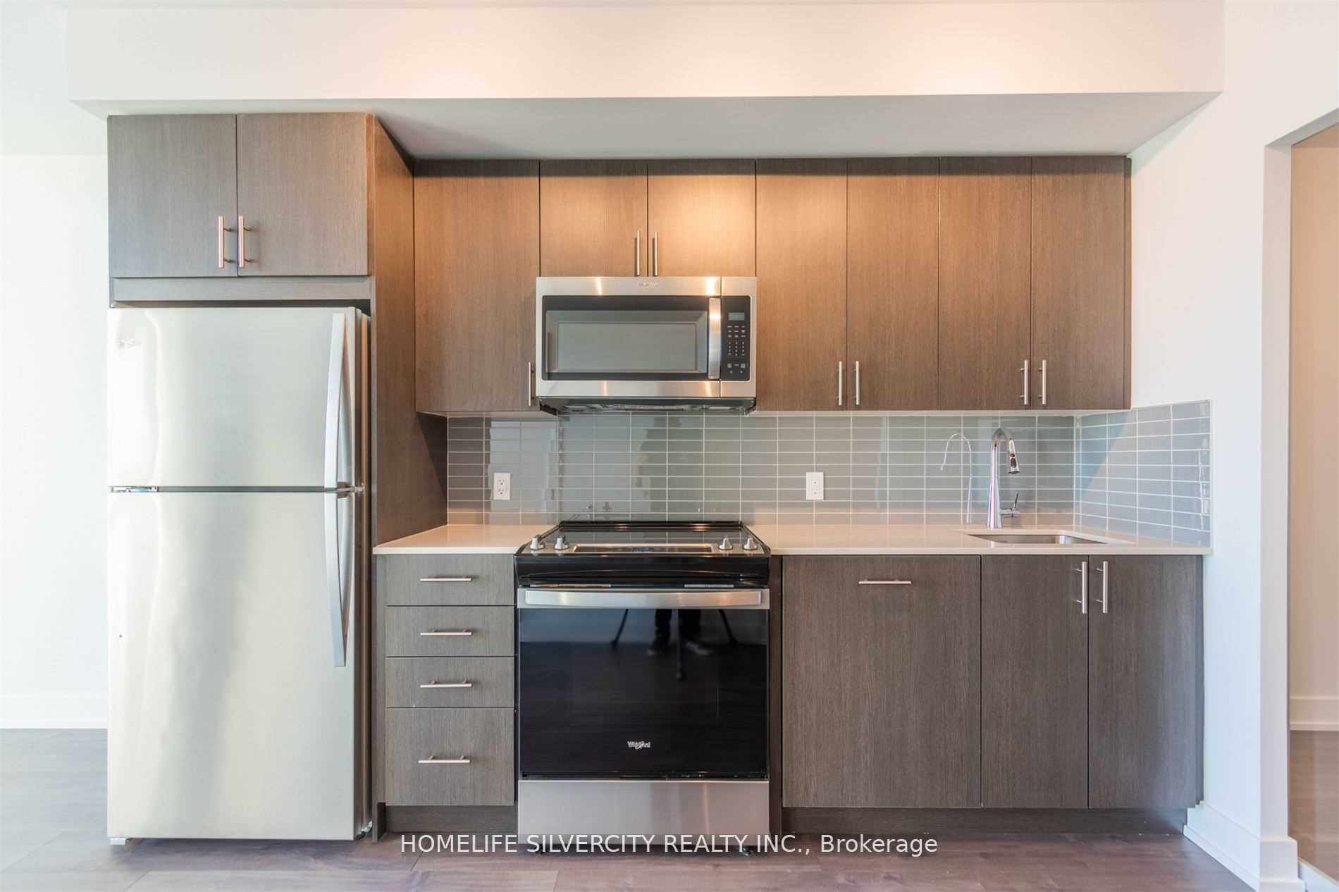 2550 Simcoe Street N, #1709