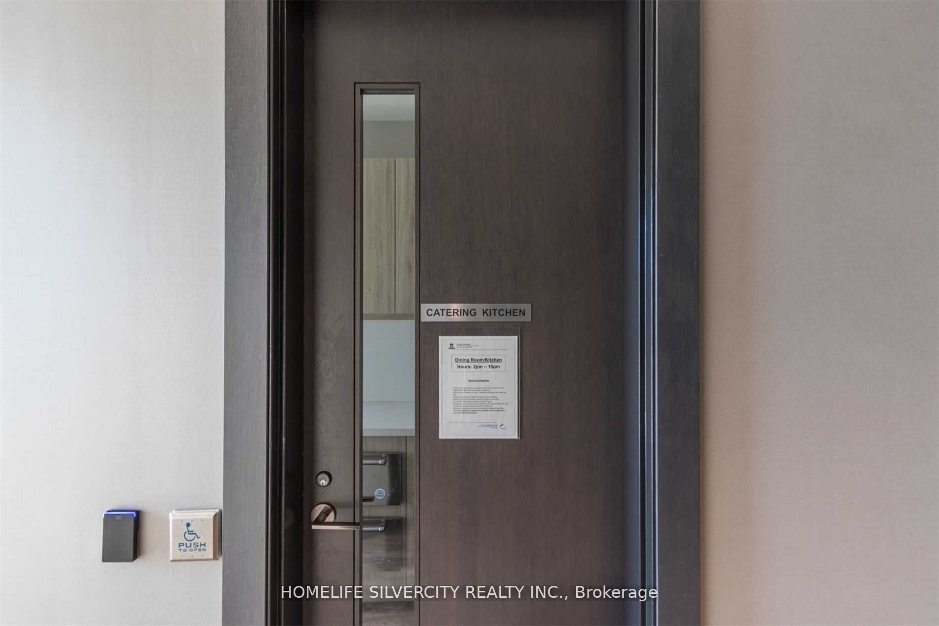 2550 Simcoe Street N, #1709