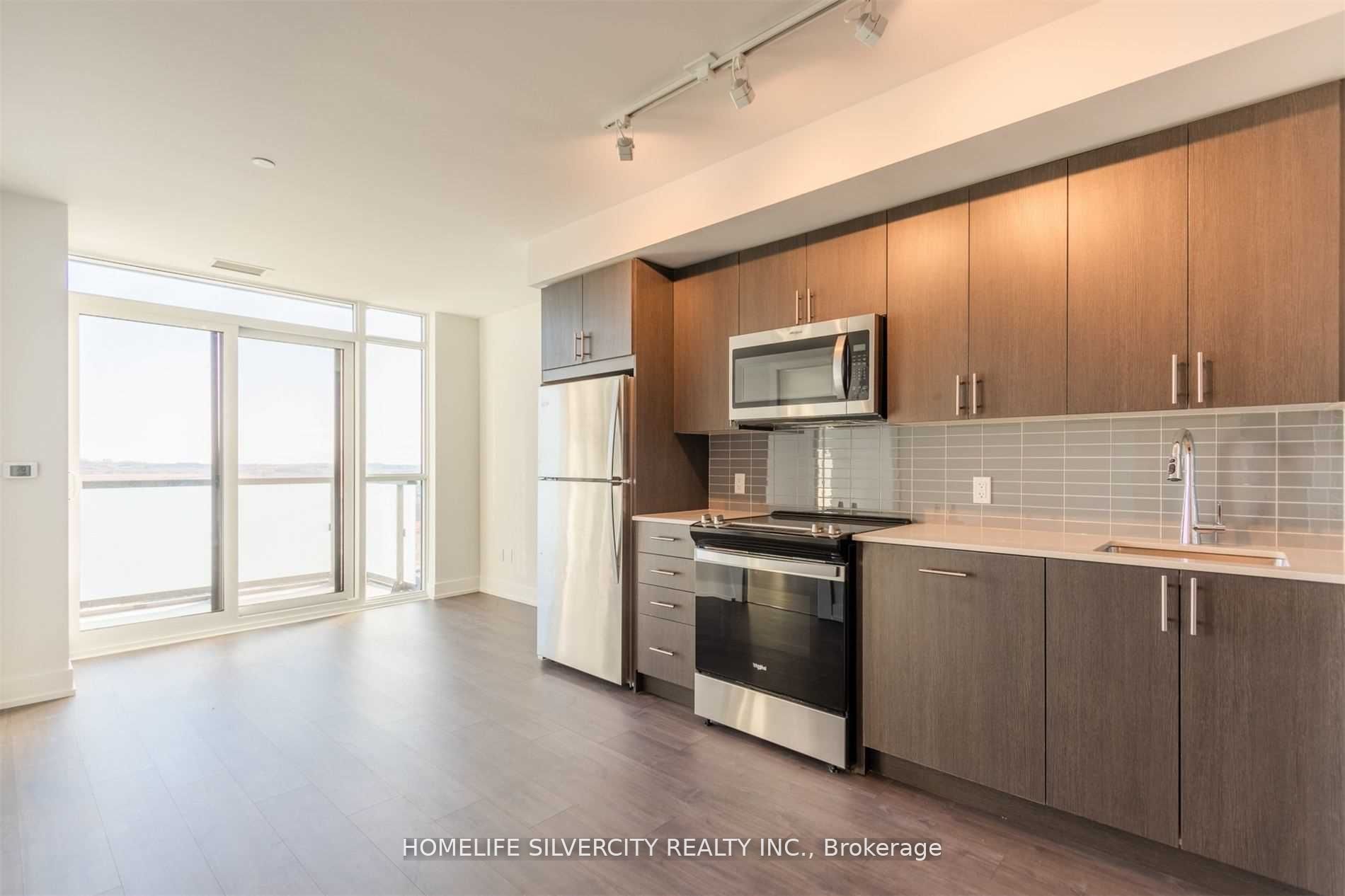 2550 Simcoe Street N, #1709