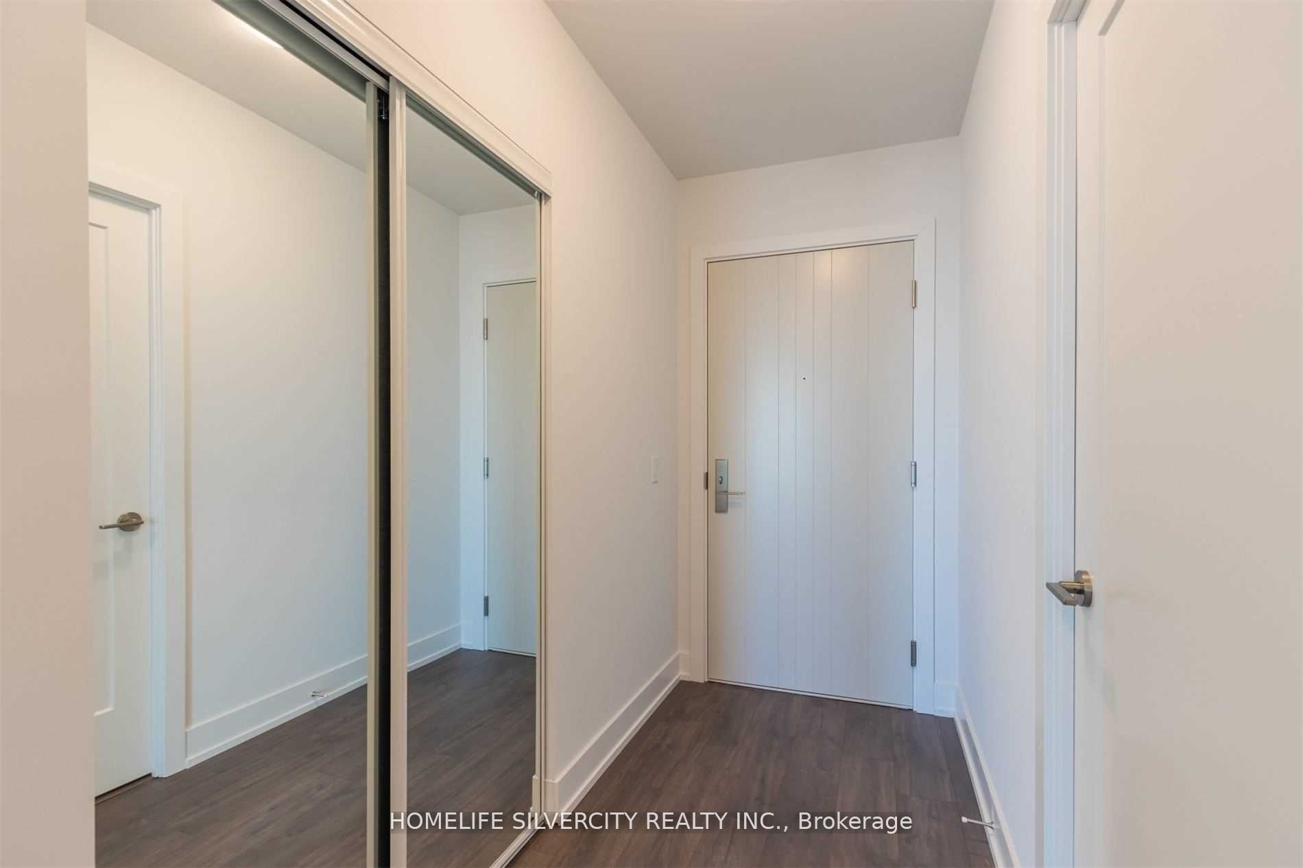 2550 Simcoe Street N, #1709