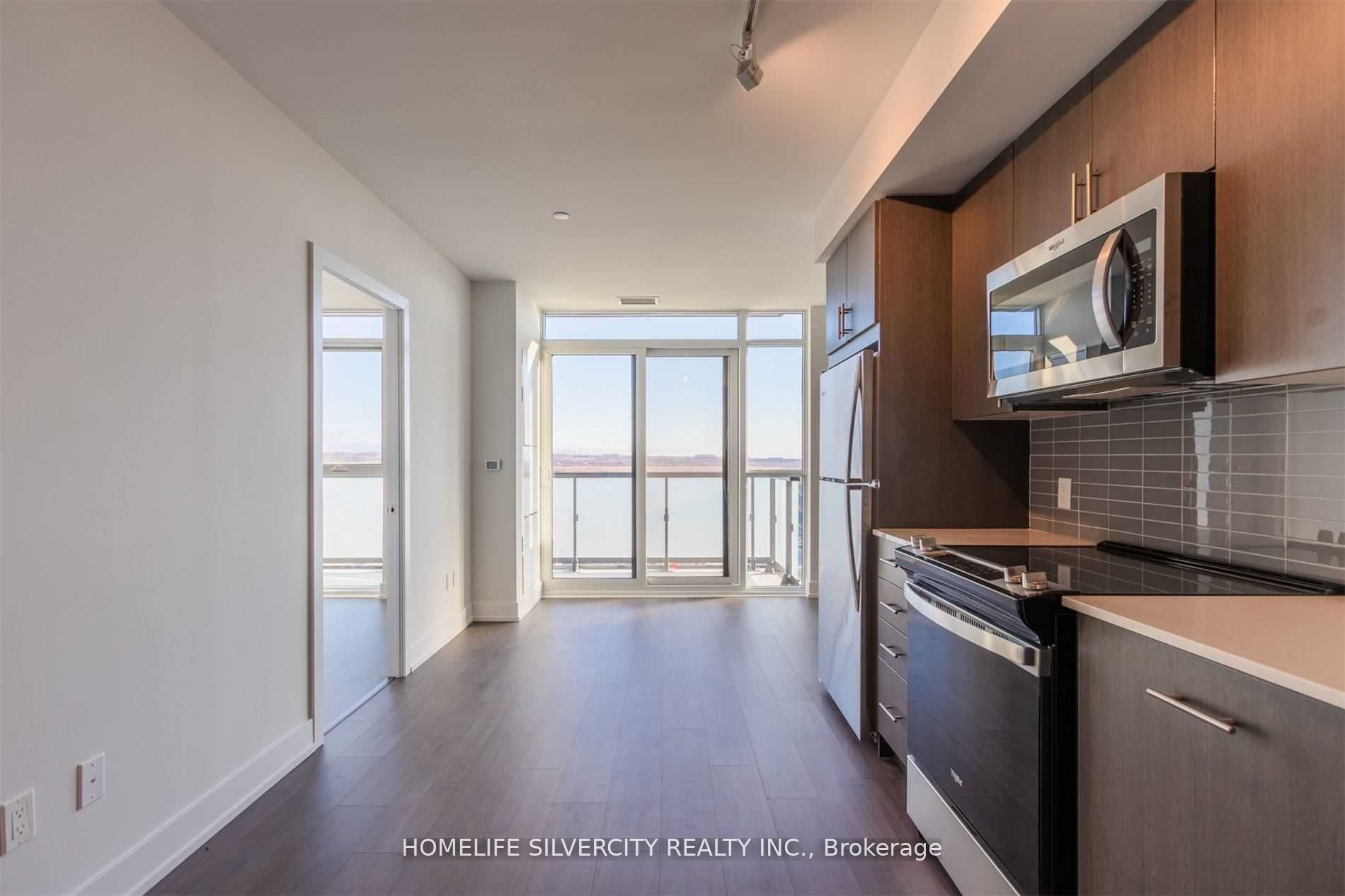 2550 Simcoe Street N, #1709