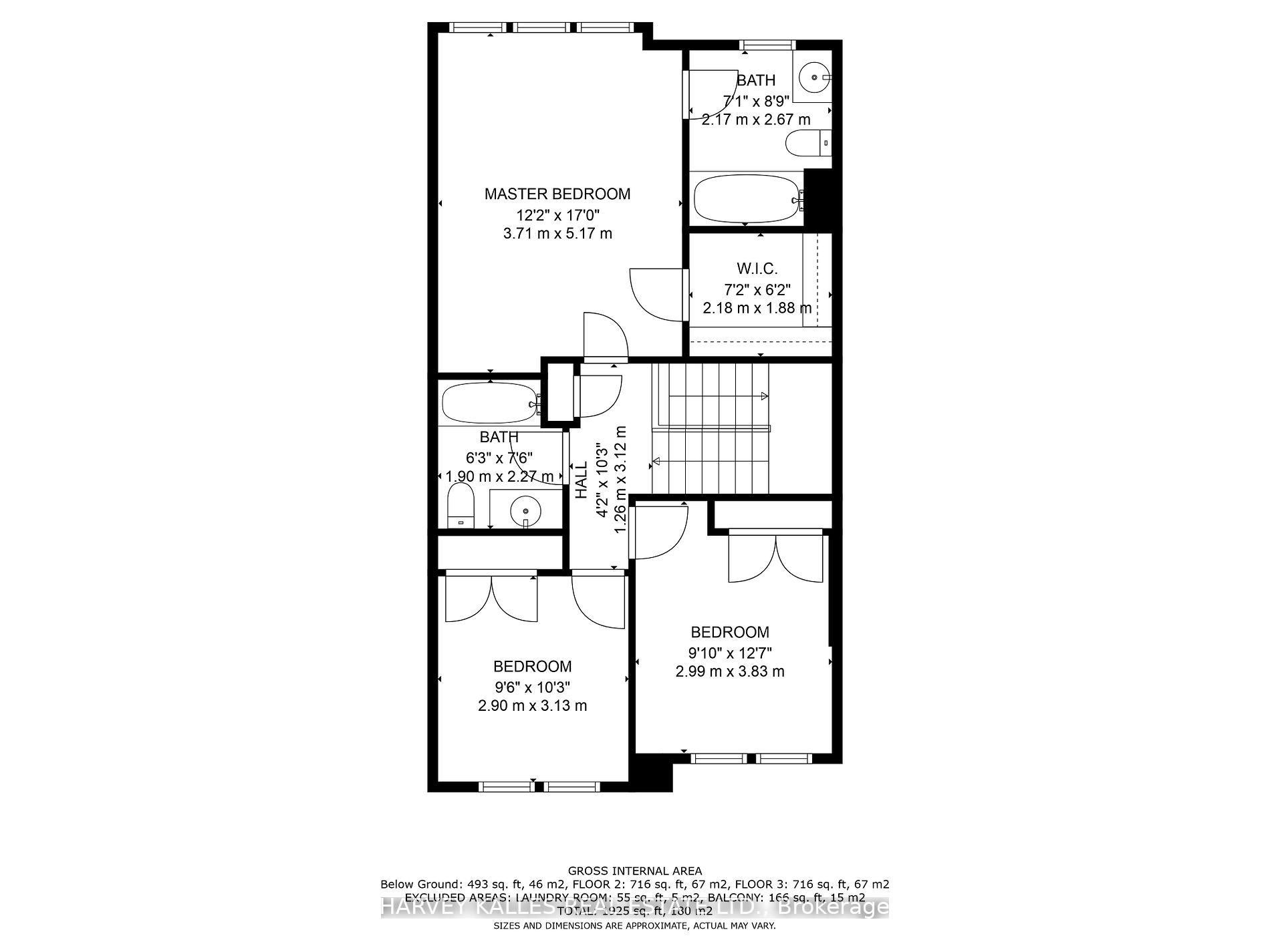 83 Barkdale Way