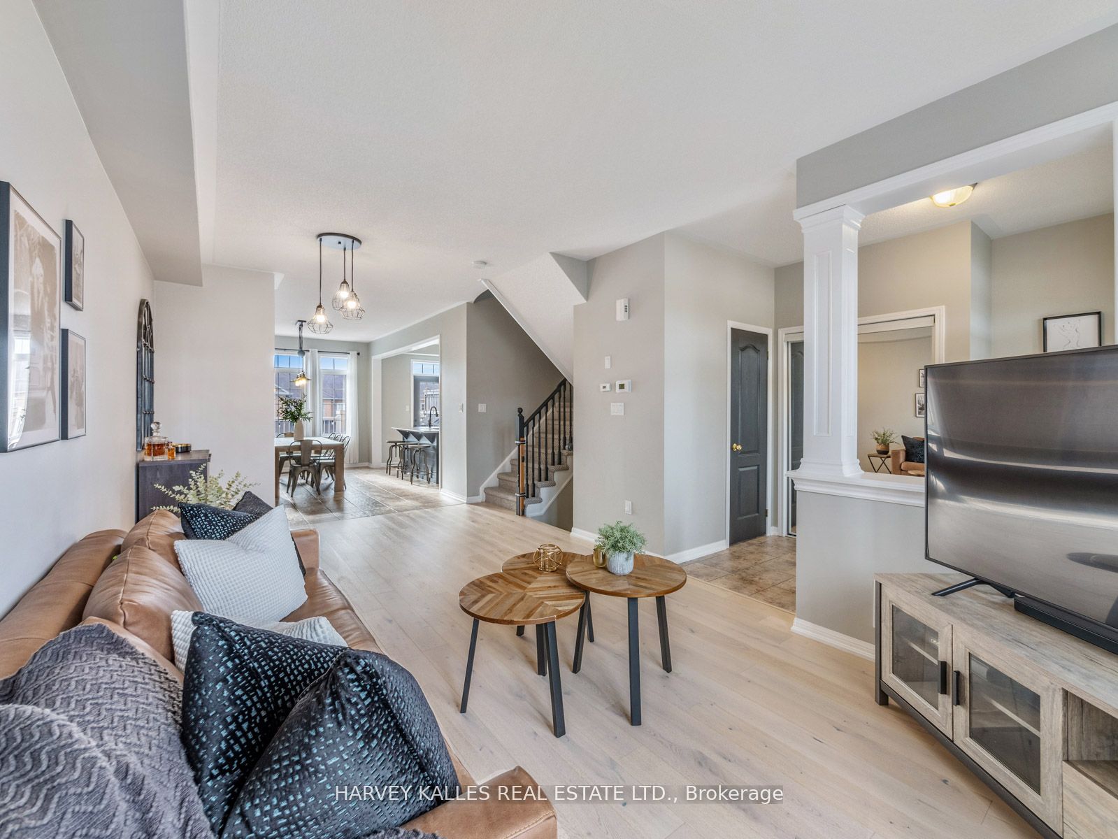 83 Barkdale Way