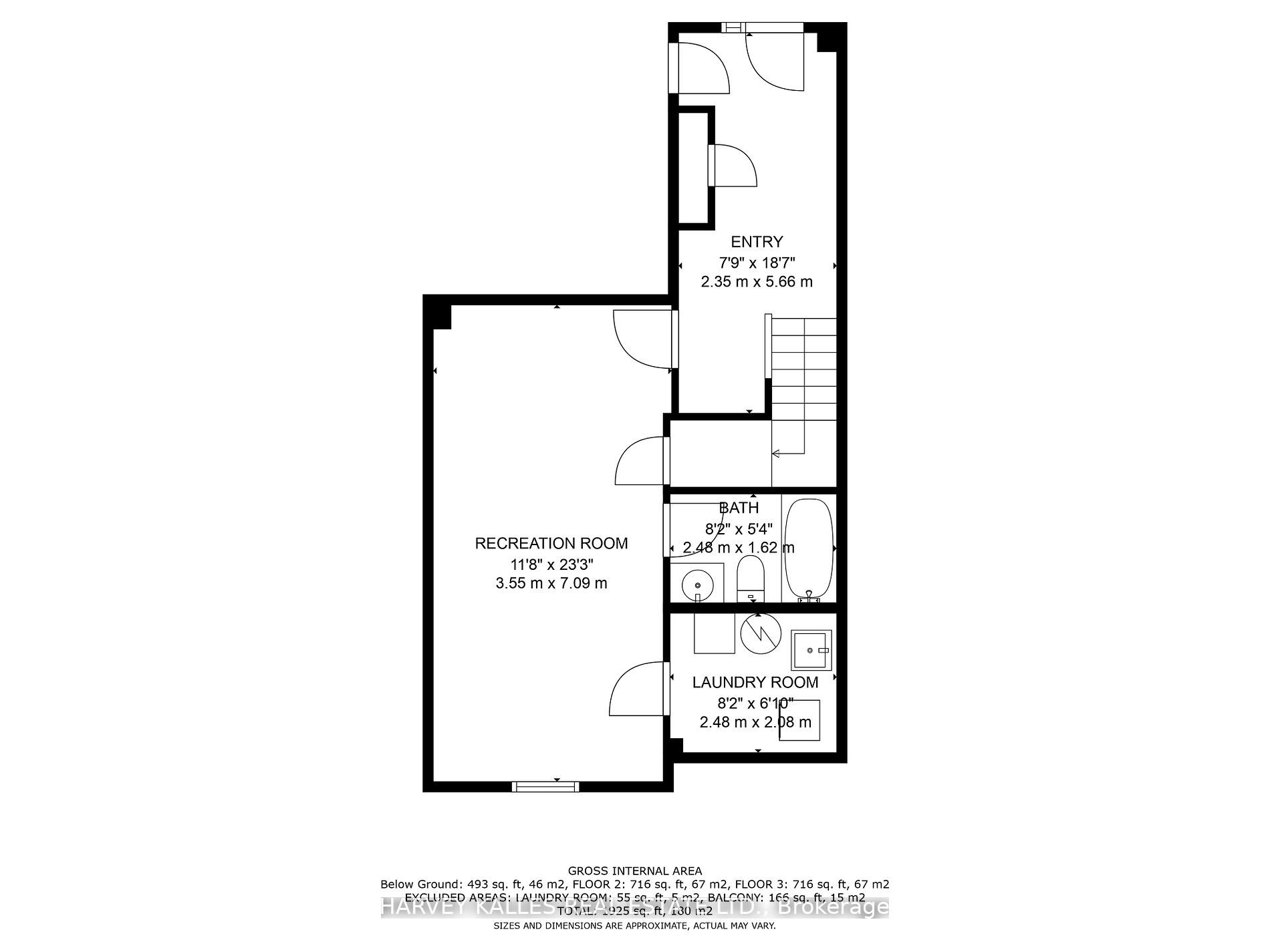 83 Barkdale Way