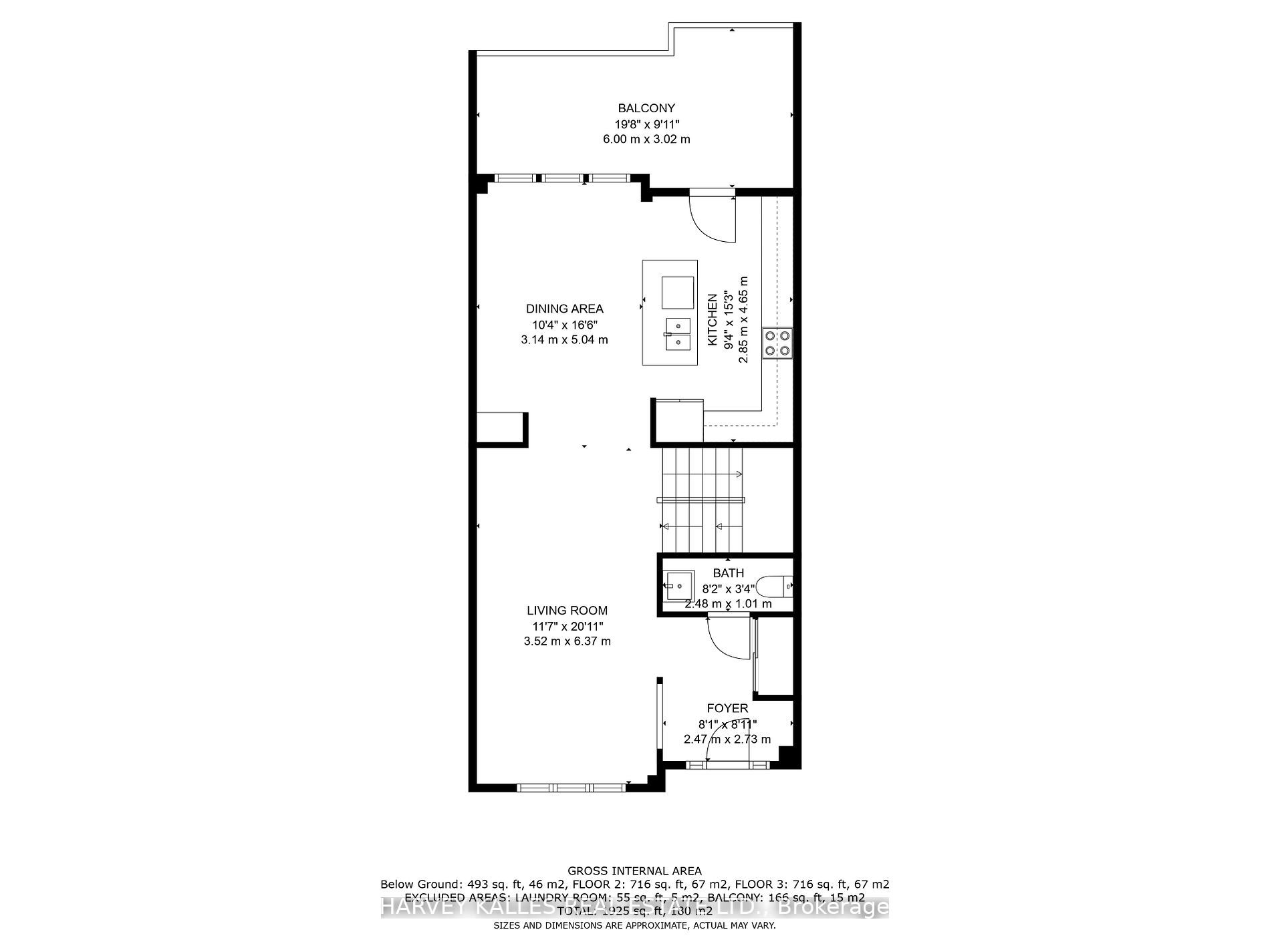 83 Barkdale Way