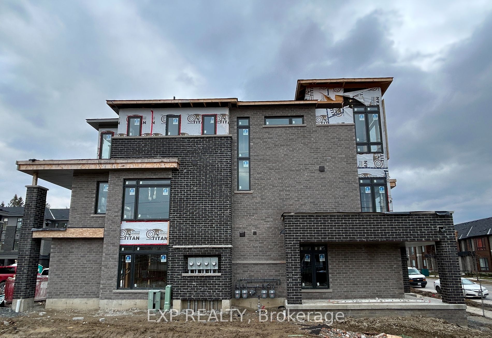 4335 Garden St, #16