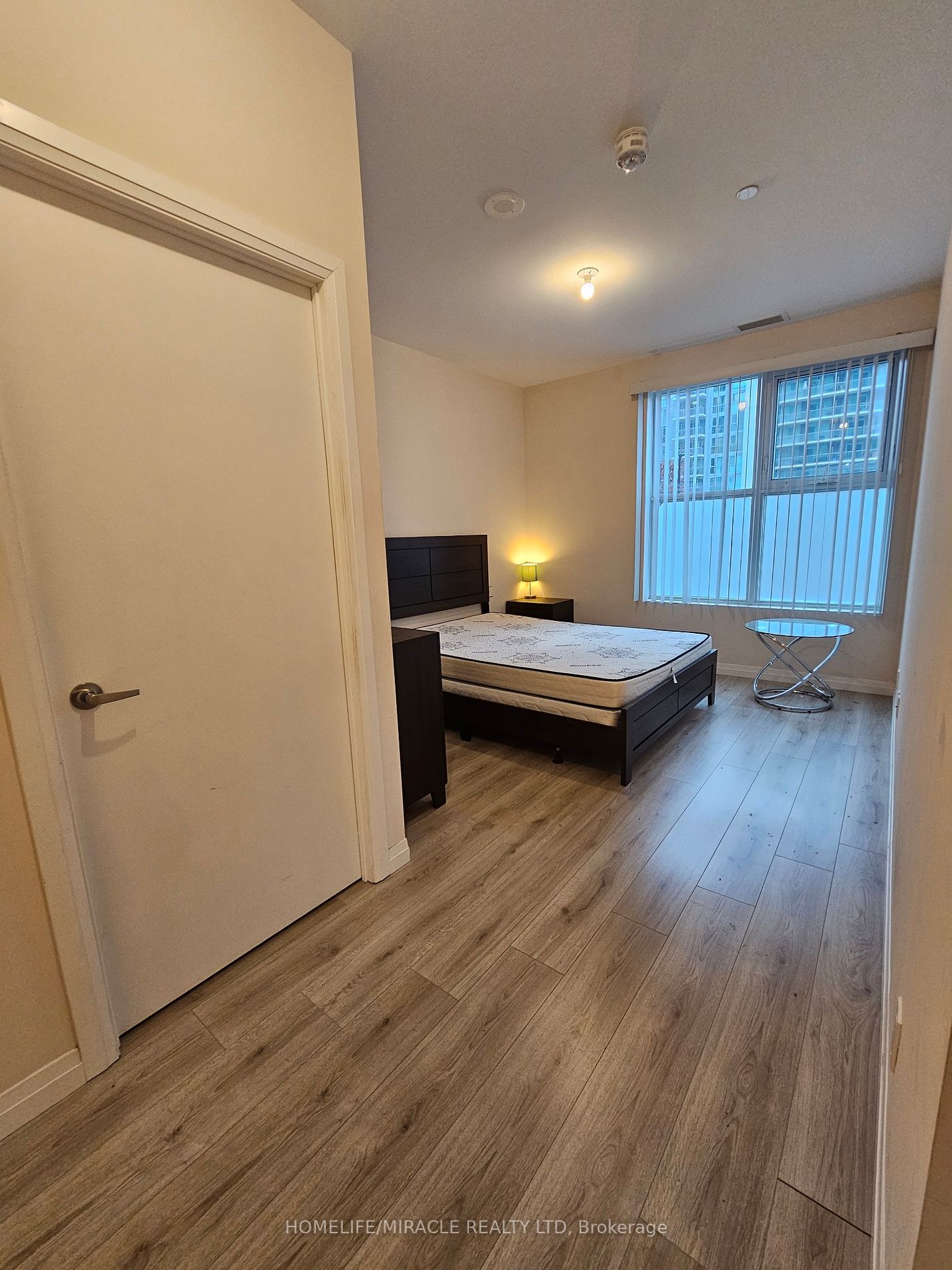 2152 Lawrence Avenue E, #101