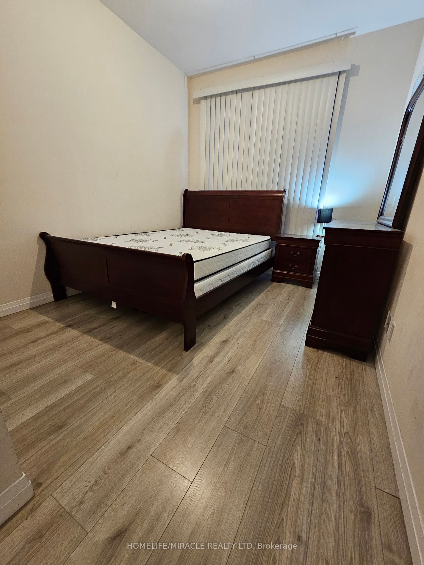 2152 Lawrence Avenue E, #101