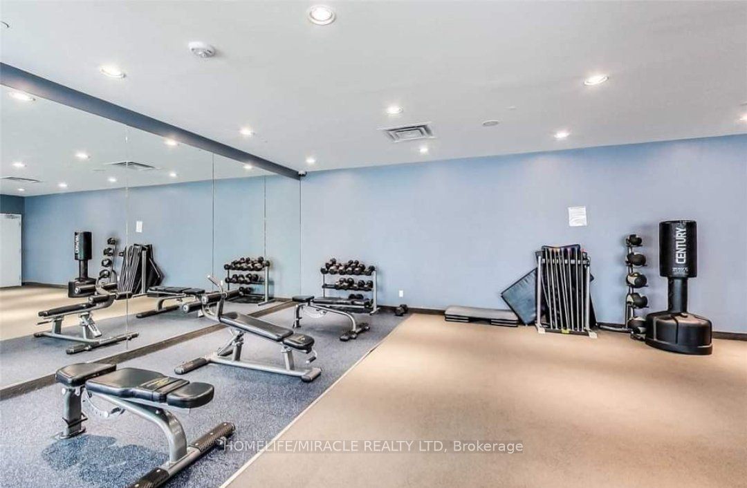 2152 Lawrence Avenue E, #101