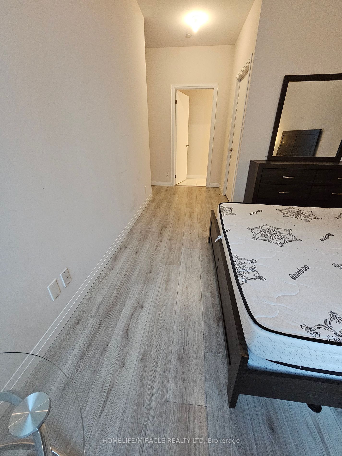 2152 Lawrence Avenue E, #101