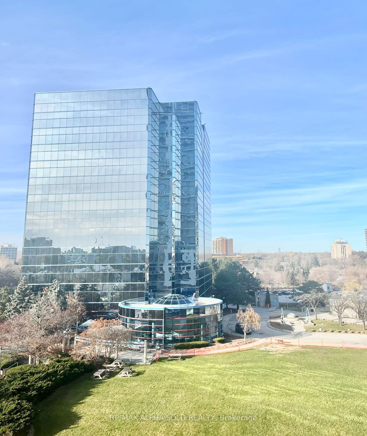 2033 Kennedy Rd, #709