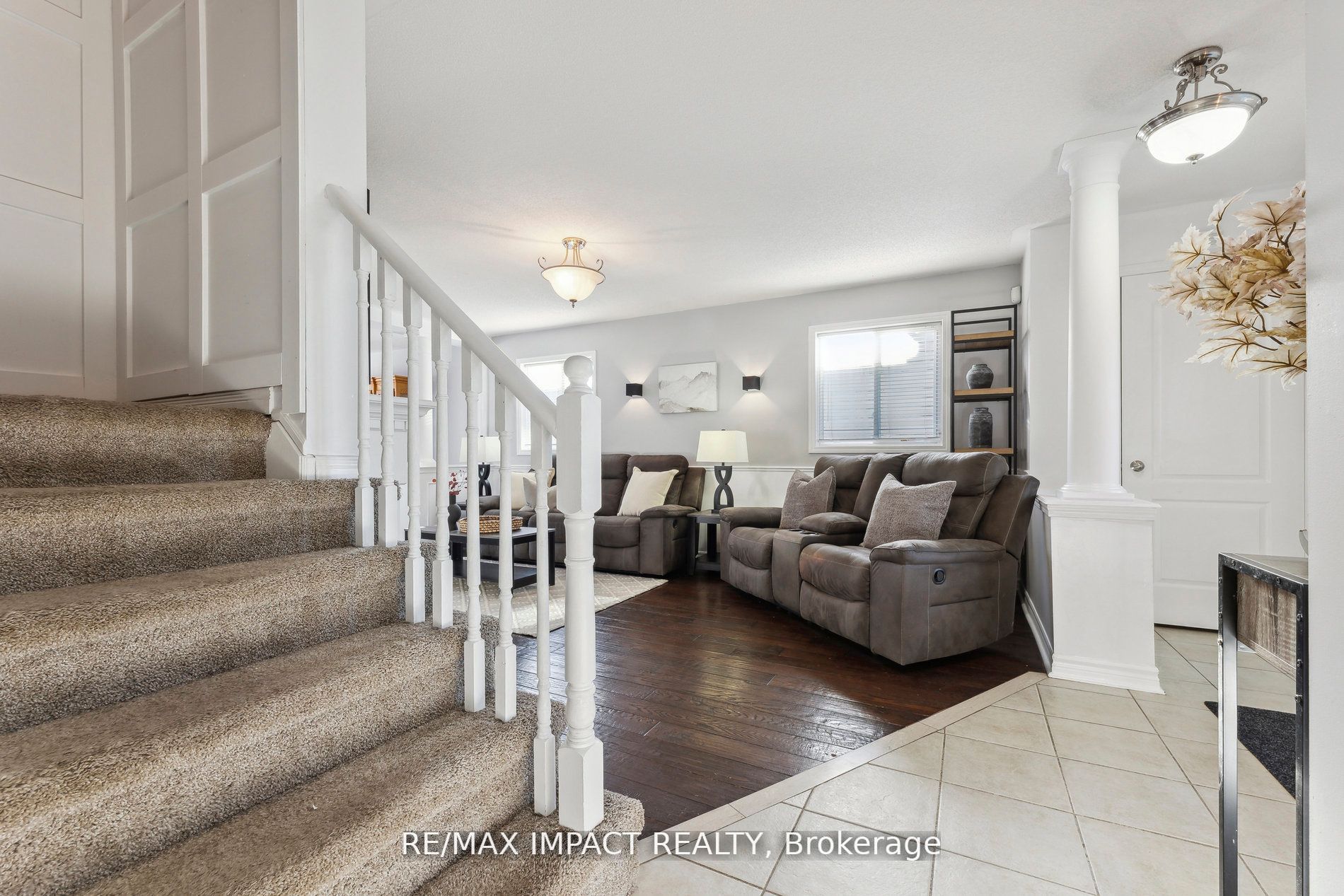 5 Carveth Crescent