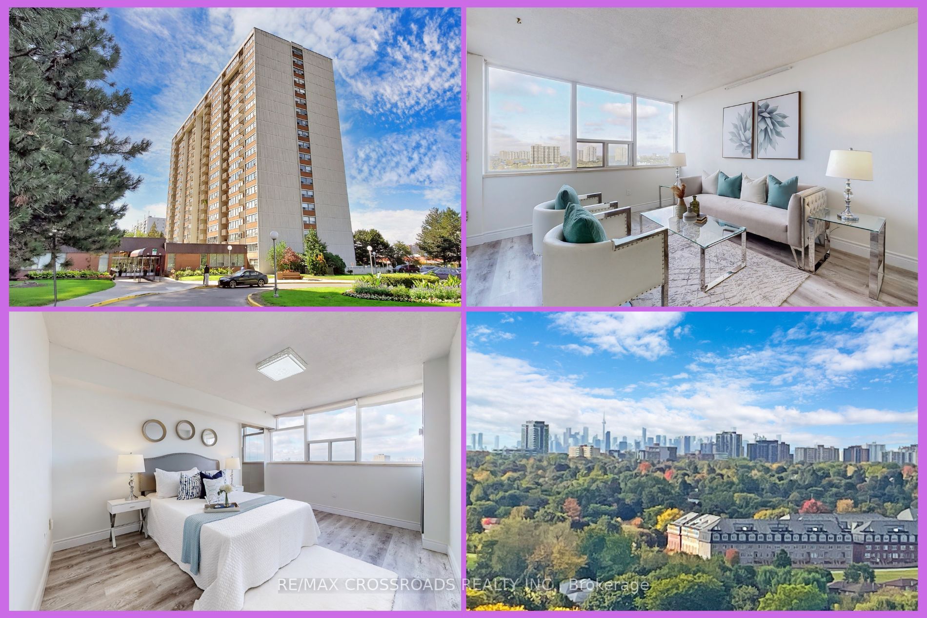 25 Silver Springs Blvd, #1601