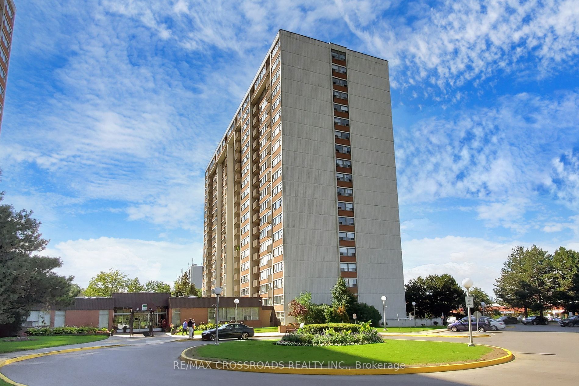 25 Silver Springs Blvd, #1601
