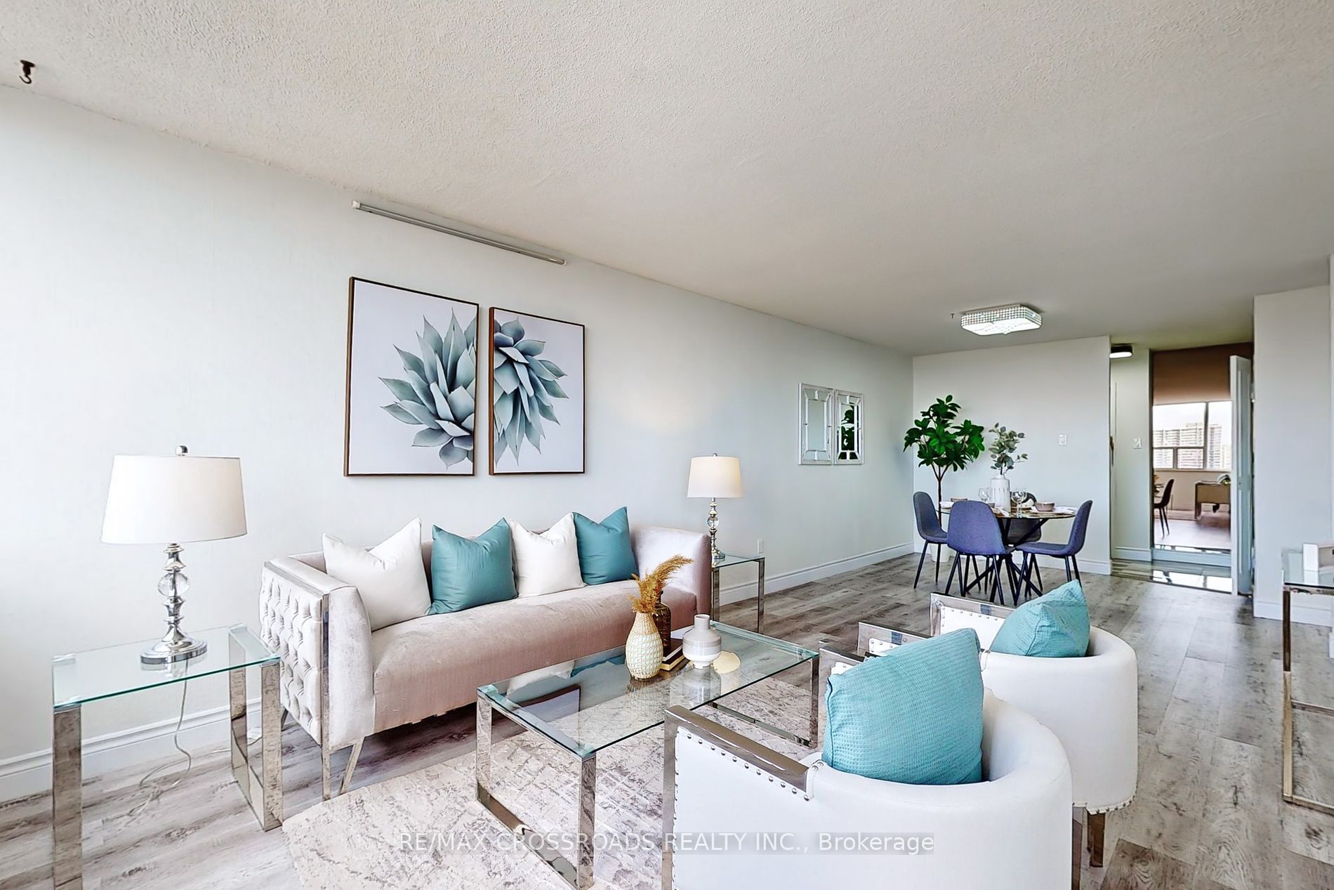 25 Silver Springs Blvd, #1601