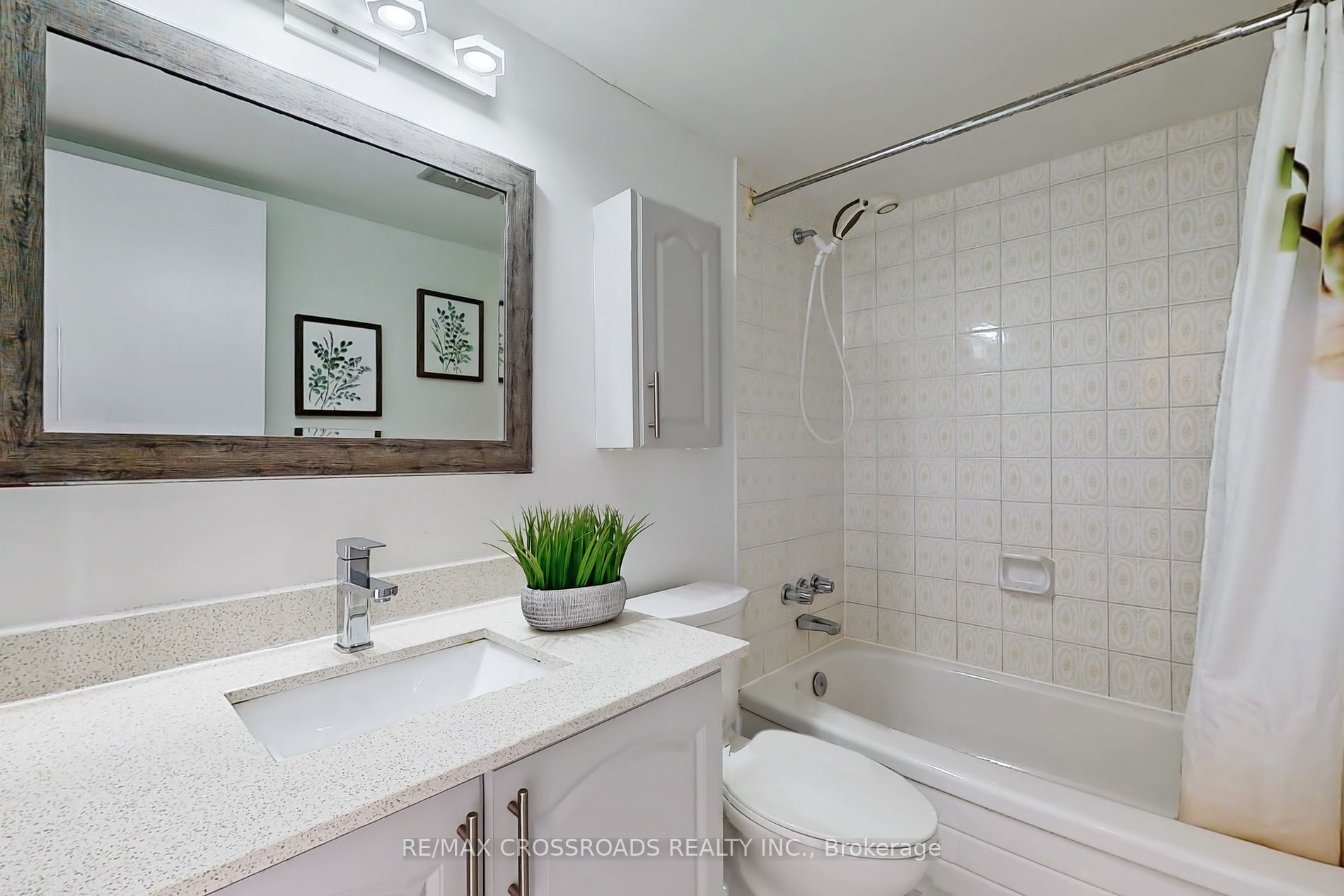 25 Silver Springs Blvd, #1601