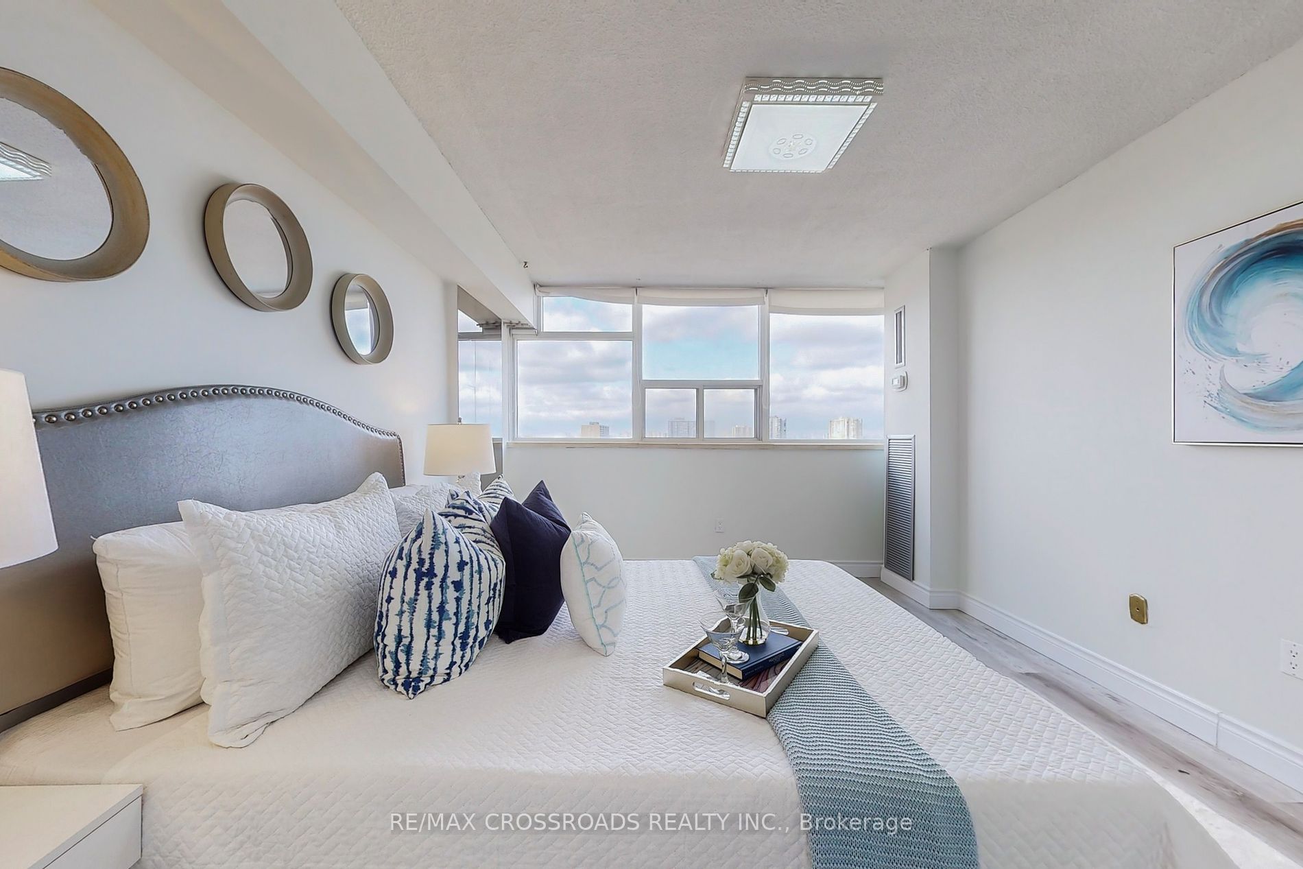 25 Silver Springs Blvd, #1601