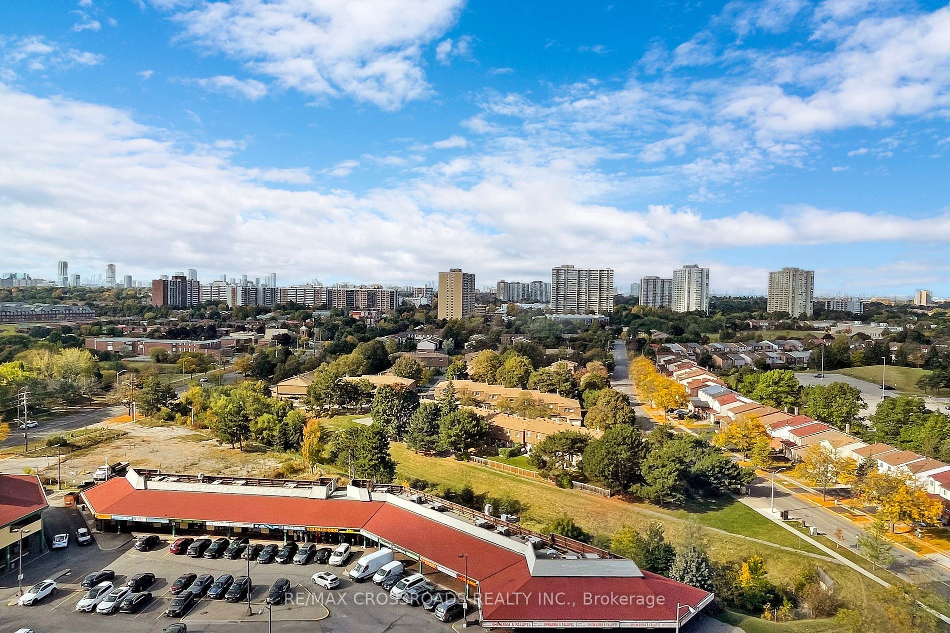 25 Silver Springs Blvd, #1601
