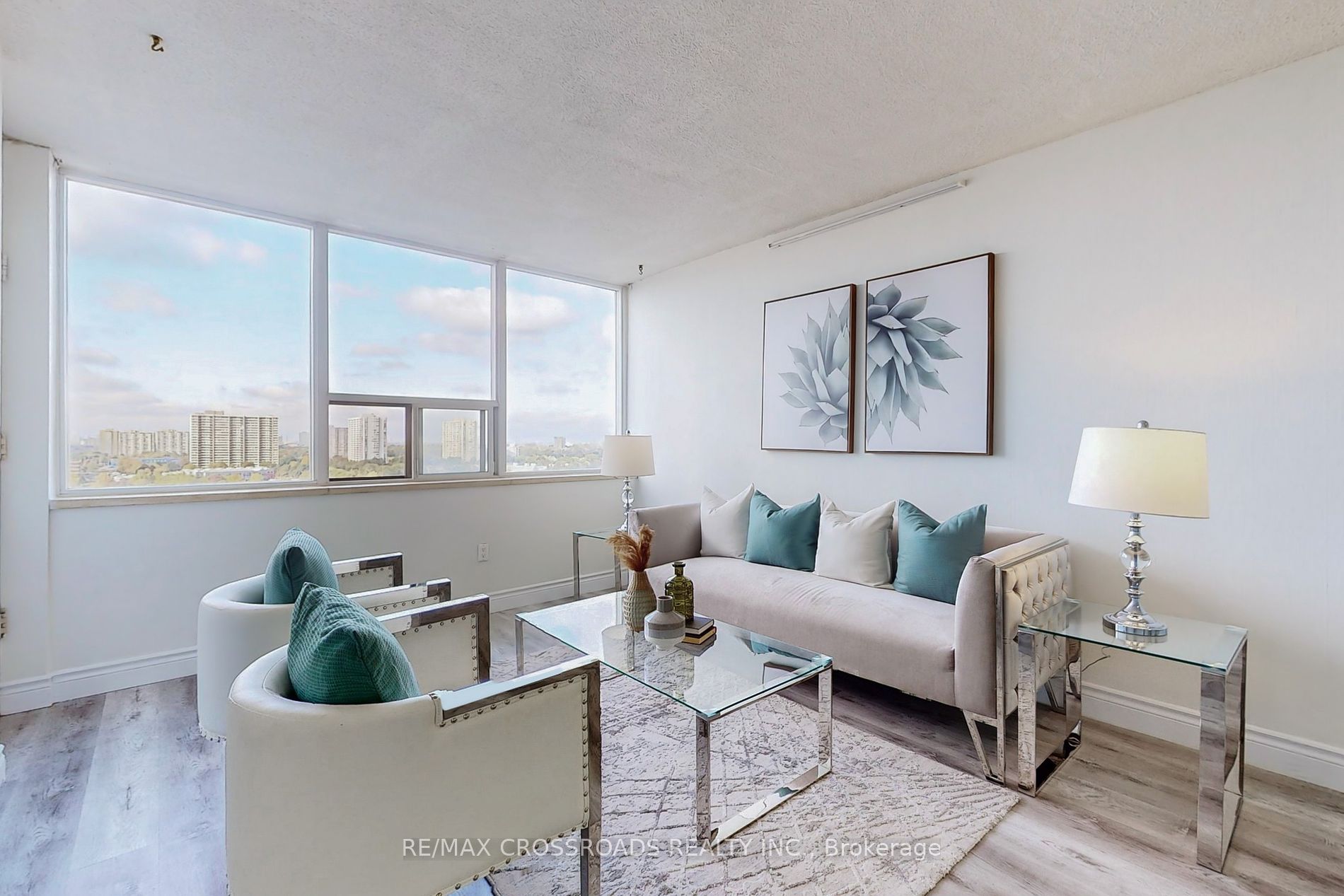 25 Silver Springs Blvd, #1601