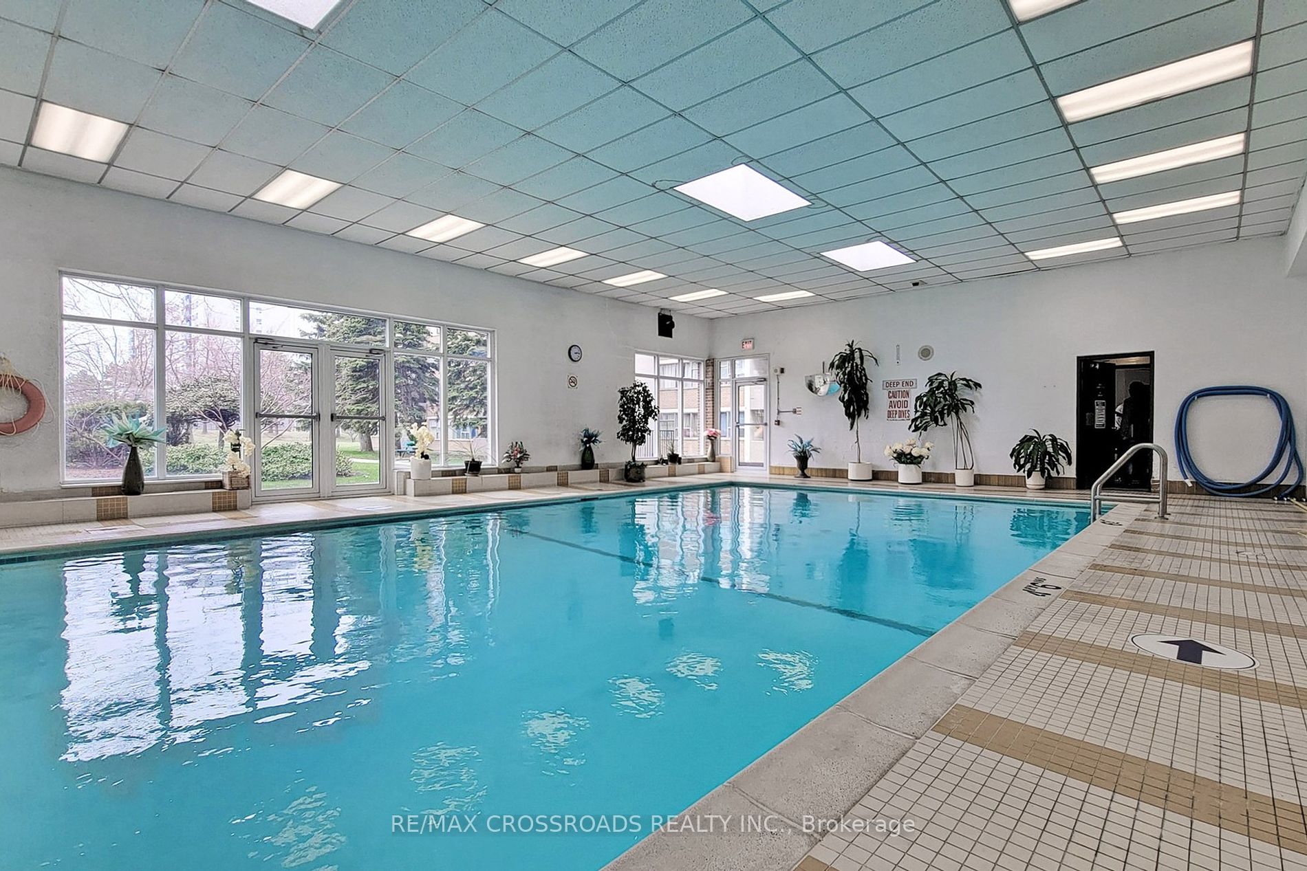 25 Silver Springs Blvd, #1601