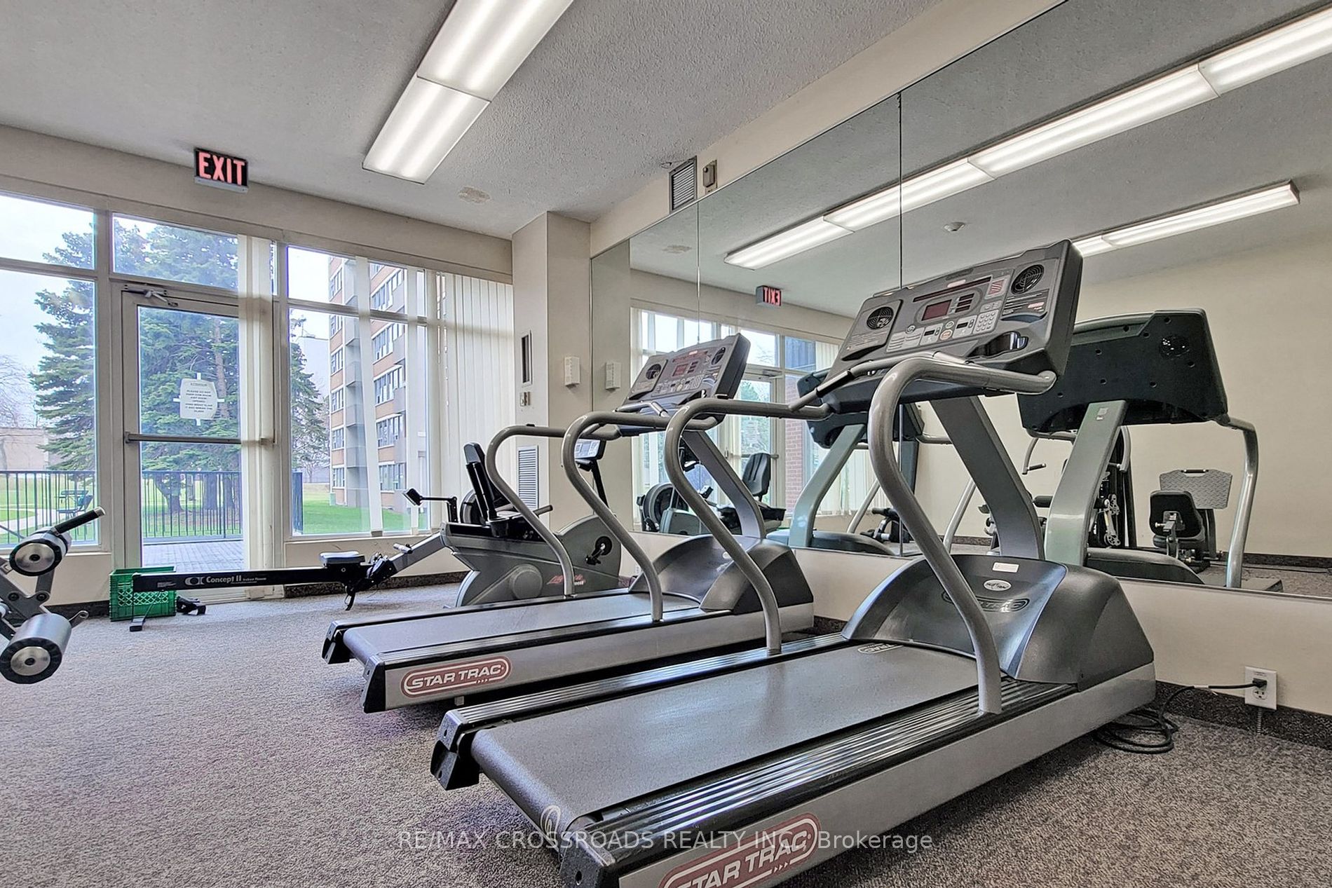 25 Silver Springs Blvd, #1601