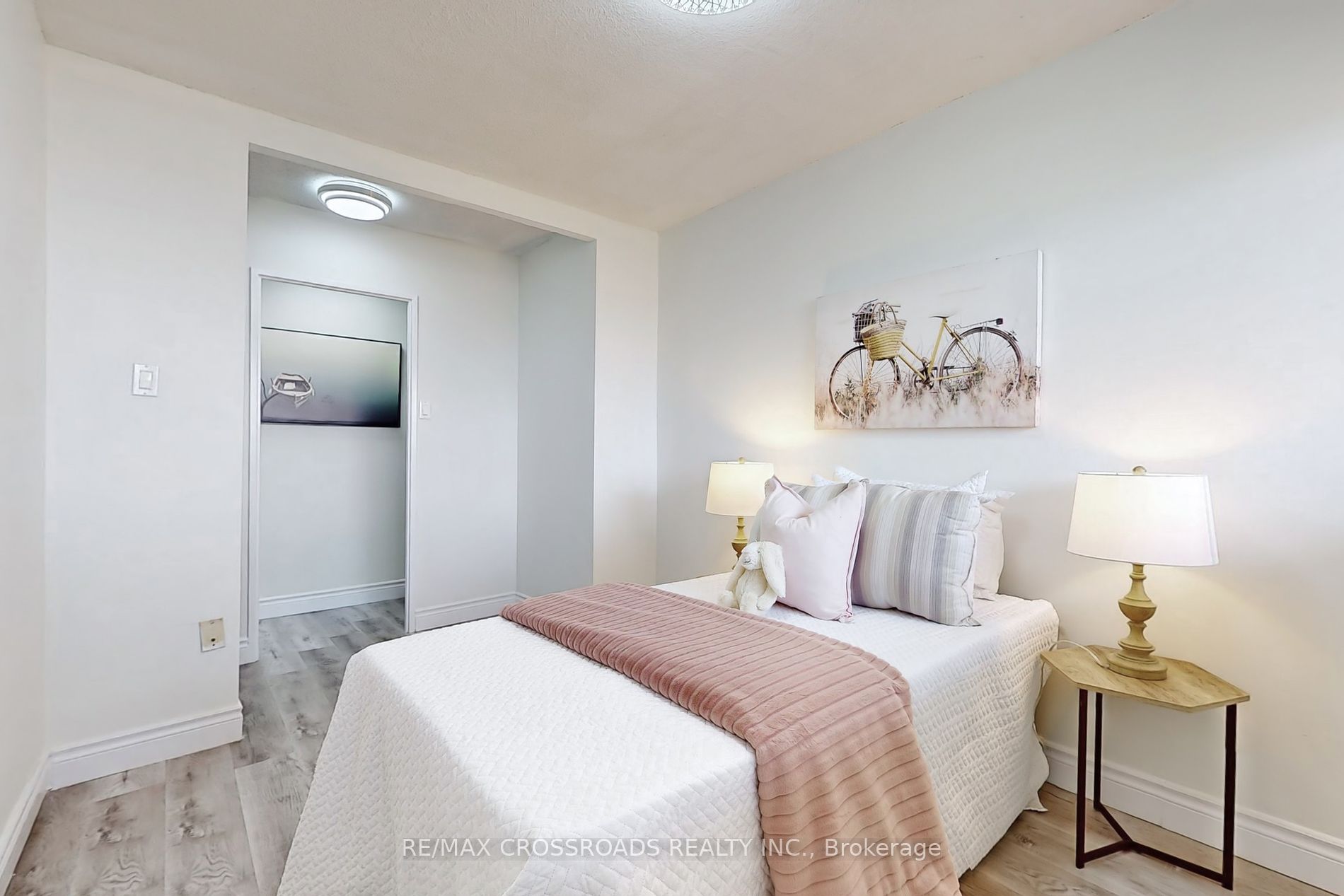 25 Silver Springs Blvd, #1601