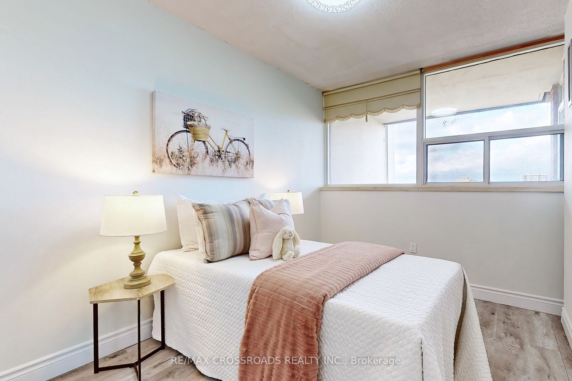 25 Silver Springs Blvd, #1601
