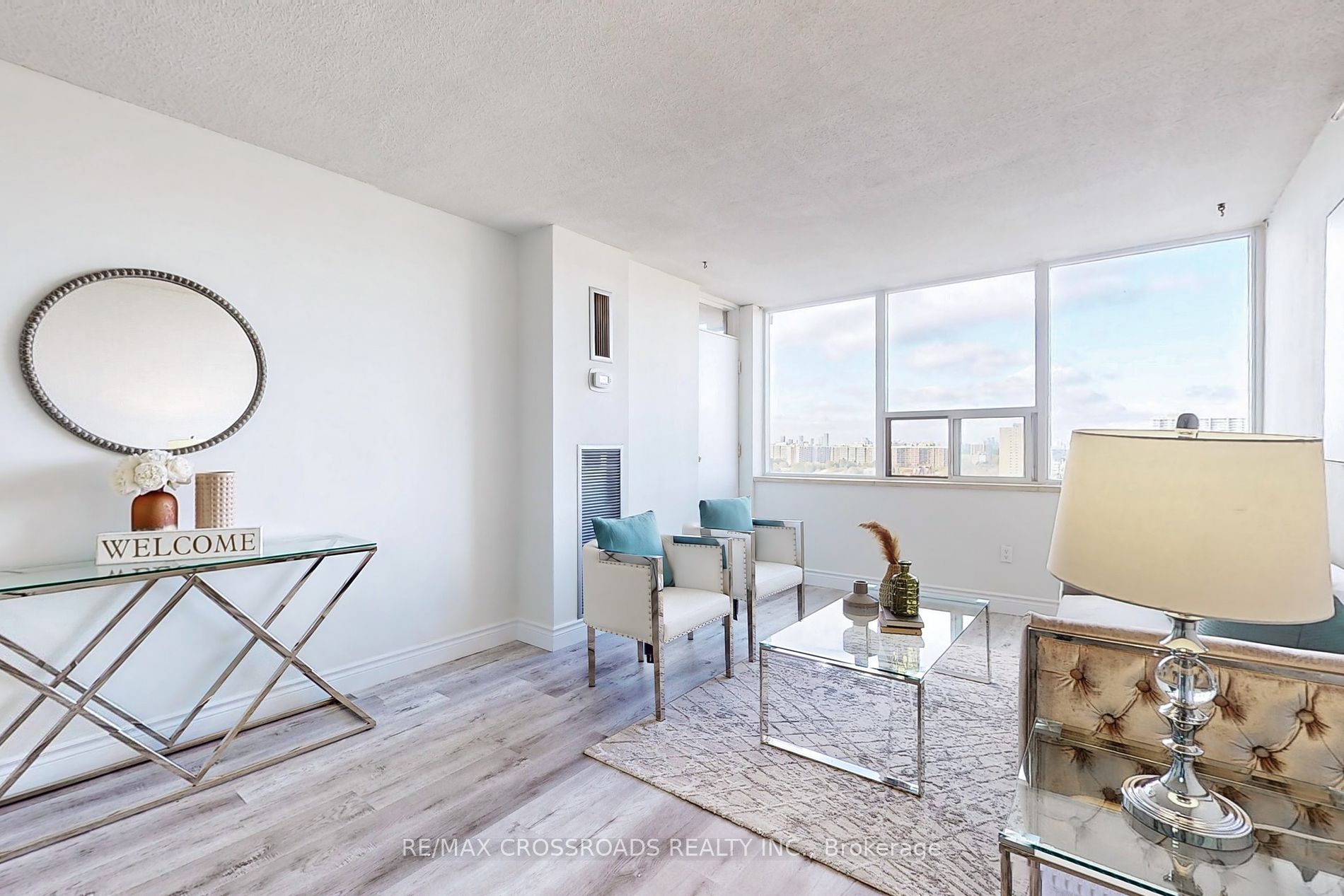 25 Silver Springs Blvd, #1601