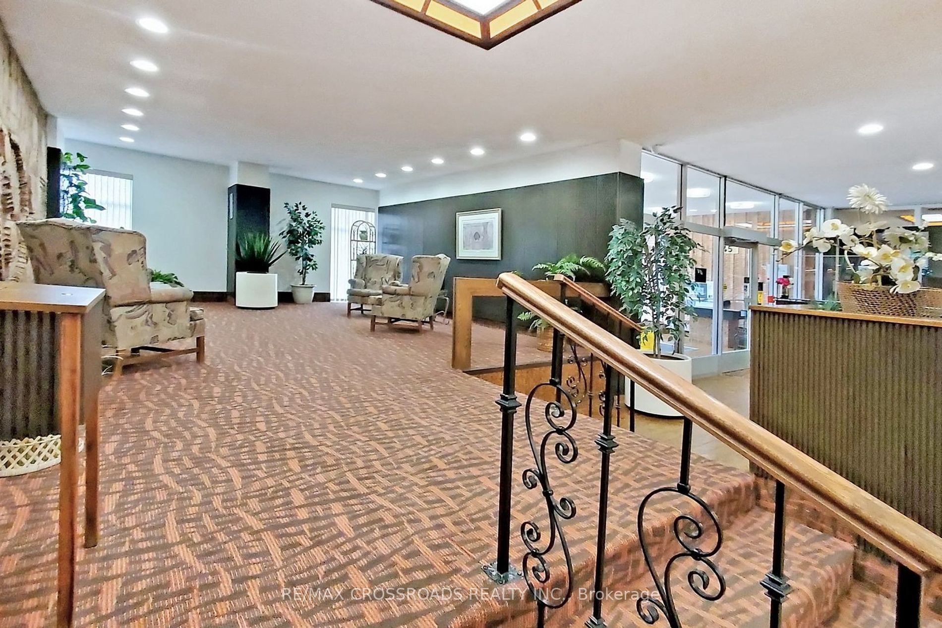 25 Silver Springs Blvd, #1601