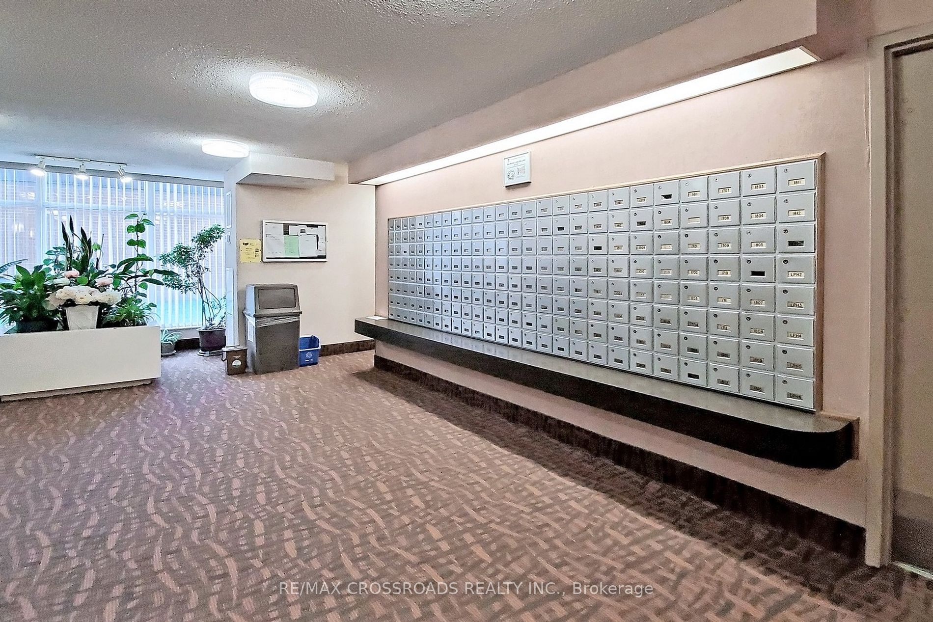 25 Silver Springs Blvd, #1601