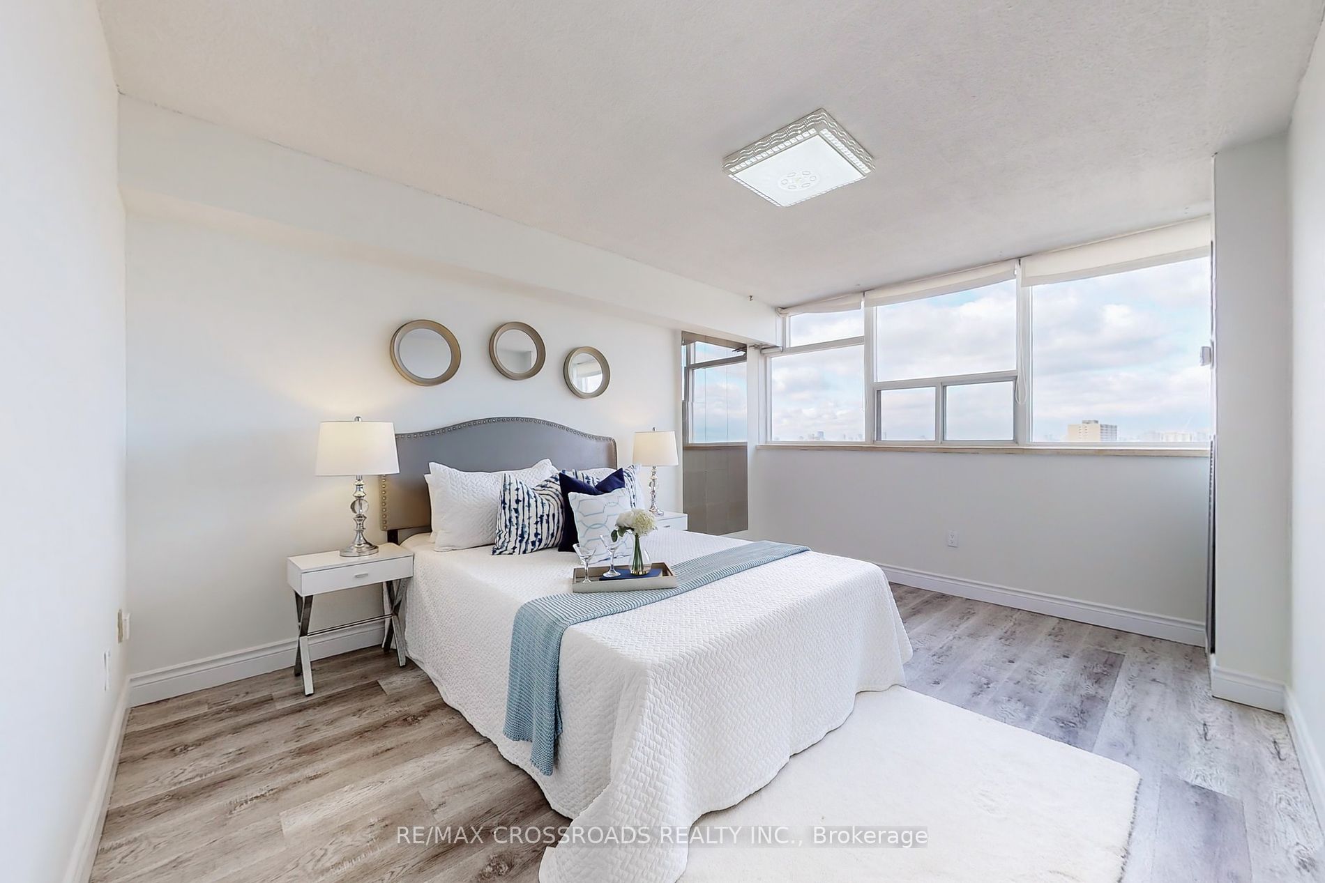 25 Silver Springs Blvd, #1601