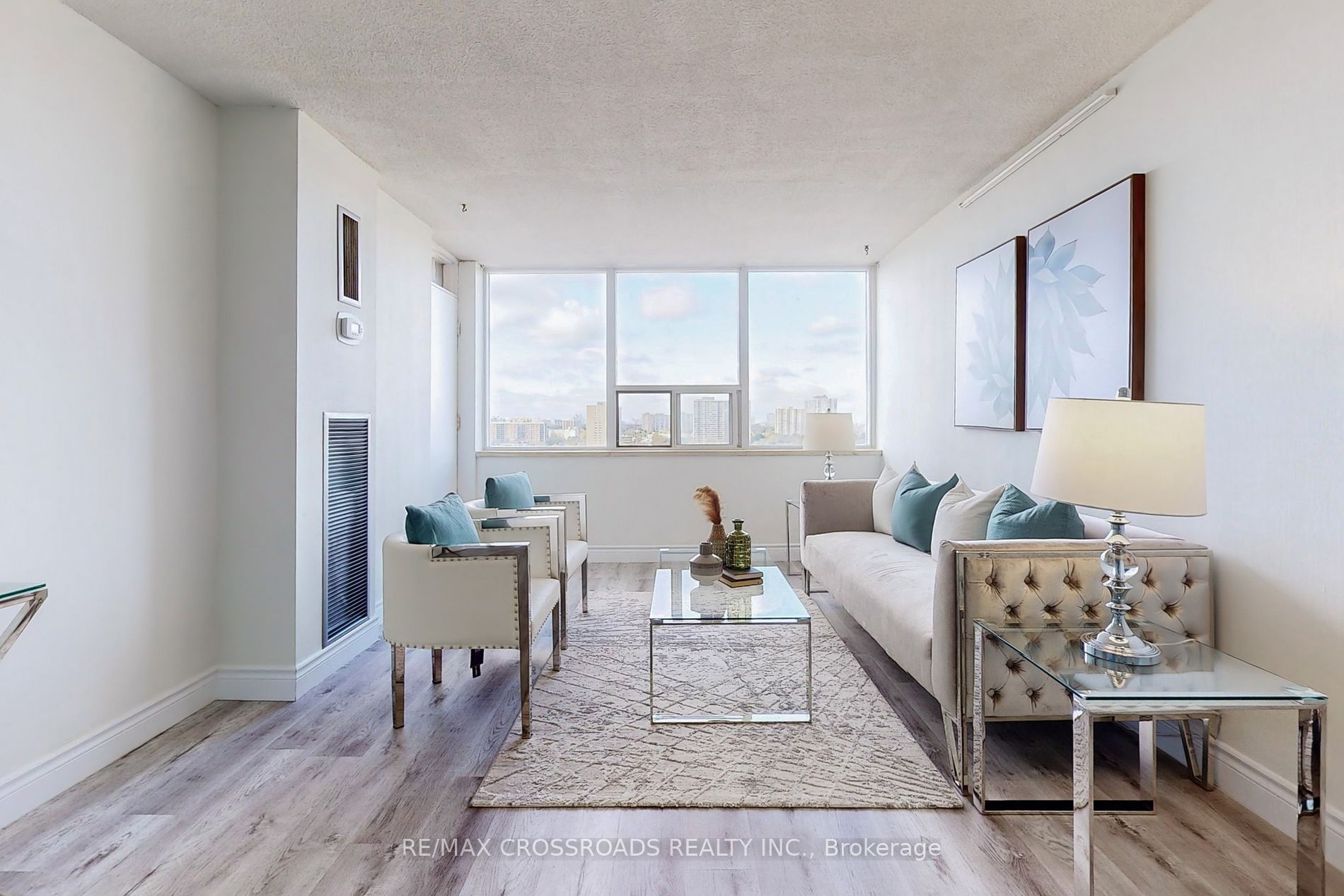 25 Silver Springs Blvd, #1601